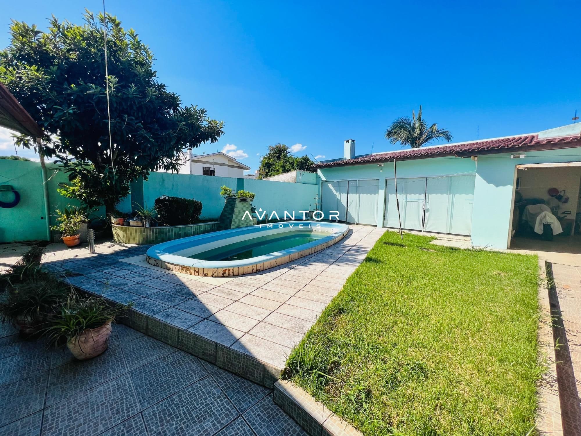 Casa com 3 quartos à venda em Camobi, Santa Maria/RS — foto 2 de 26