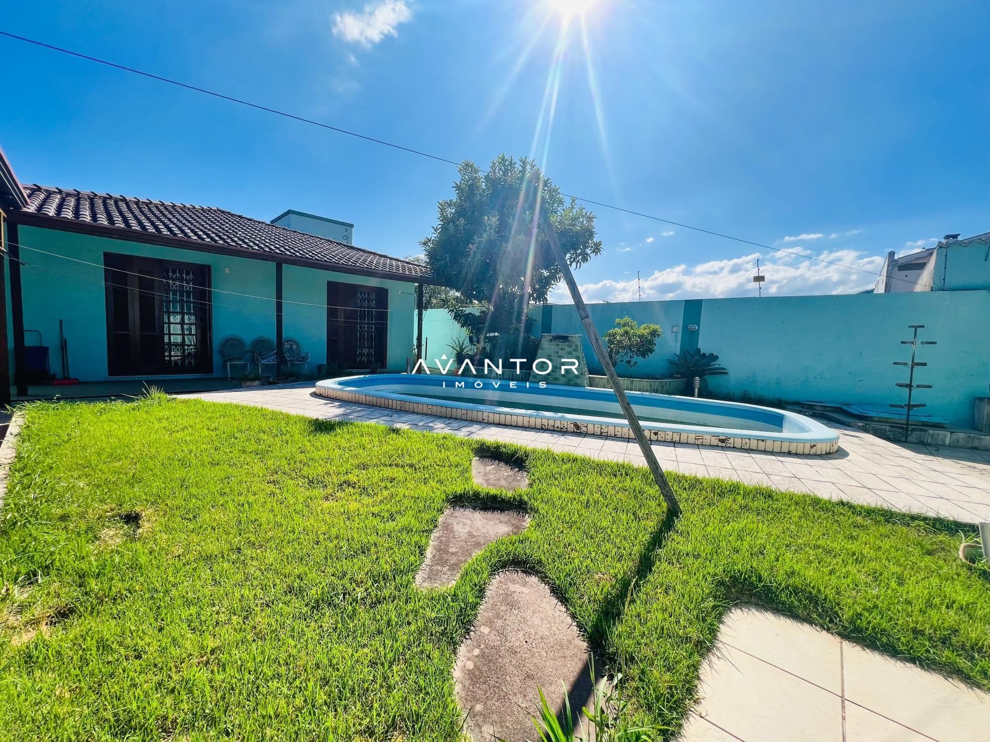Casa com 3 quartos à venda em Camobi, Santa Maria/RS — foto 3 de 26