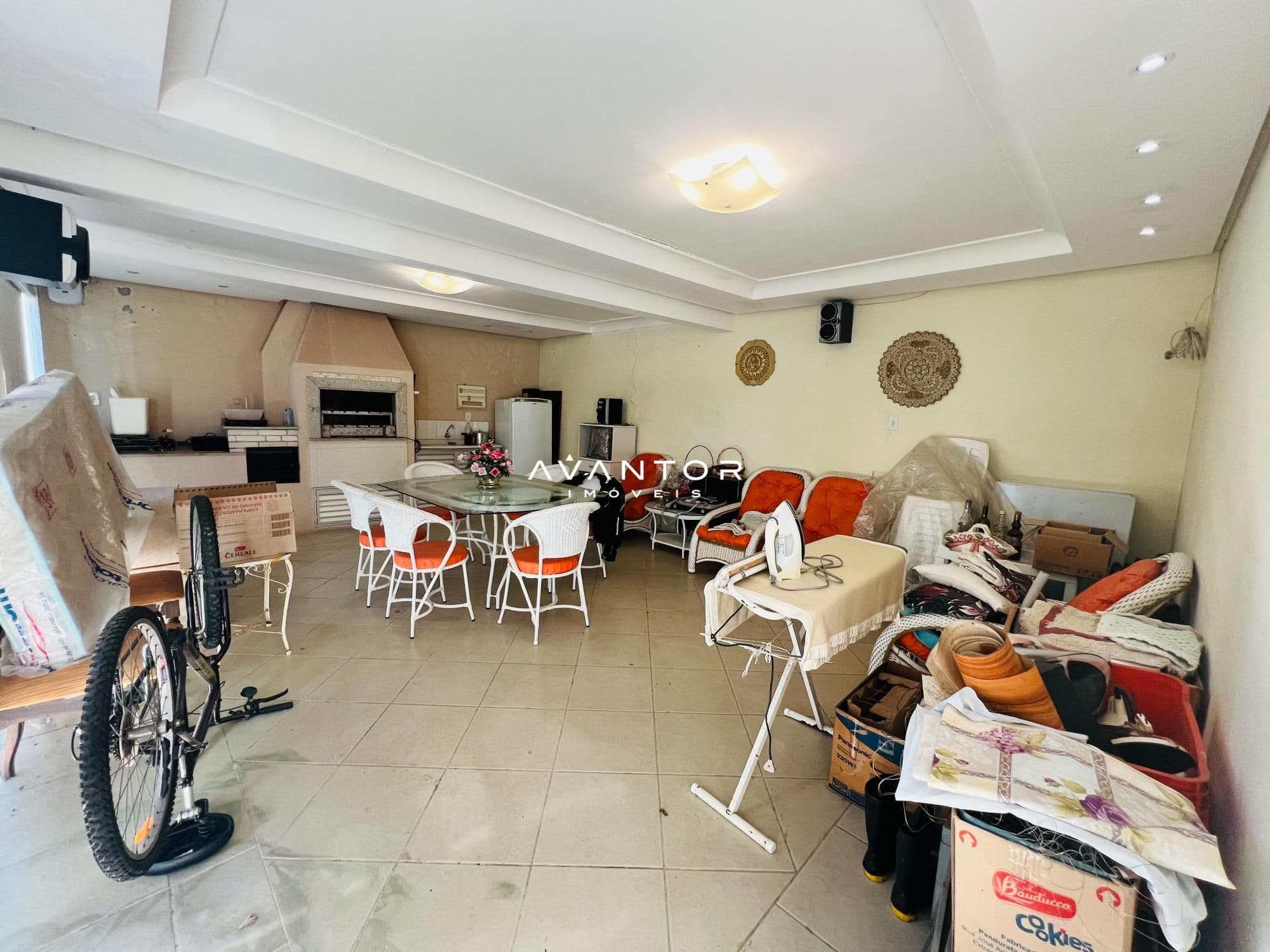 Casa com 3 quartos à venda em Camobi, Santa Maria/RS — foto 5 de 26