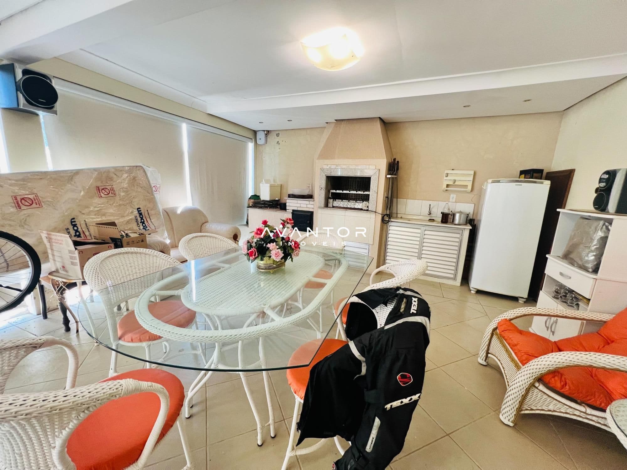 Casa com 3 quartos à venda em Camobi, Santa Maria/RS — foto 6 de 26