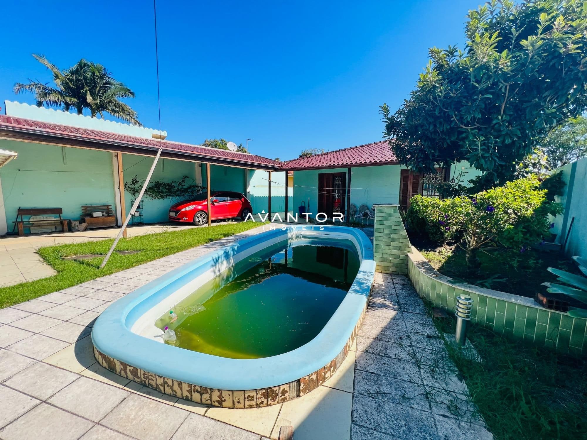 Casa com 3 quartos à venda em Camobi, Santa Maria/RS — foto 8 de 26