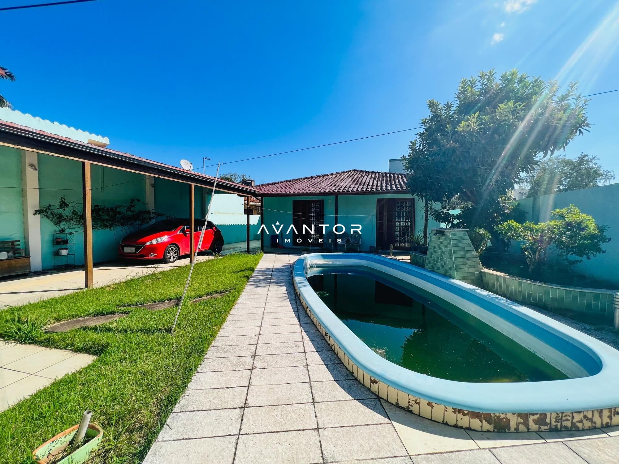 Casa com 3 quartos à venda em Camobi, Santa Maria/RS — foto 9 de 26