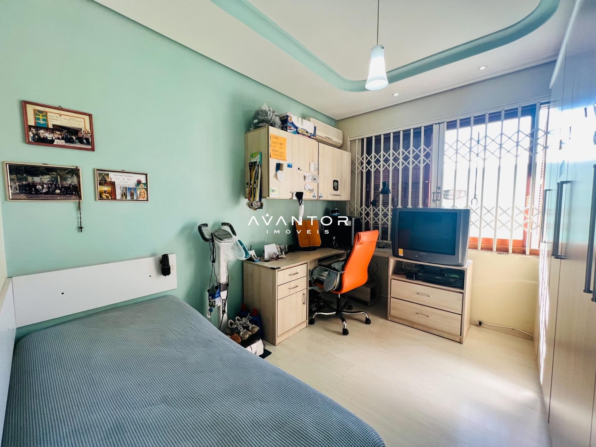 Casa com 3 quartos à venda em Camobi, Santa Maria/RS — foto 17 de 26
