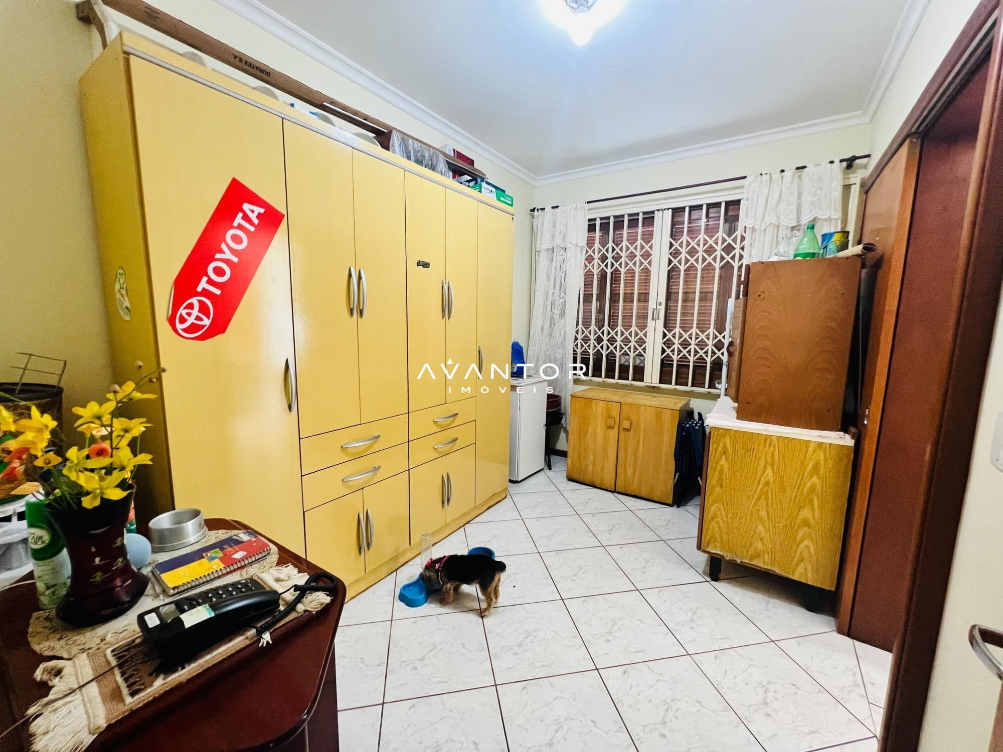Casa com 3 quartos à venda em Camobi, Santa Maria/RS — foto 19 de 26