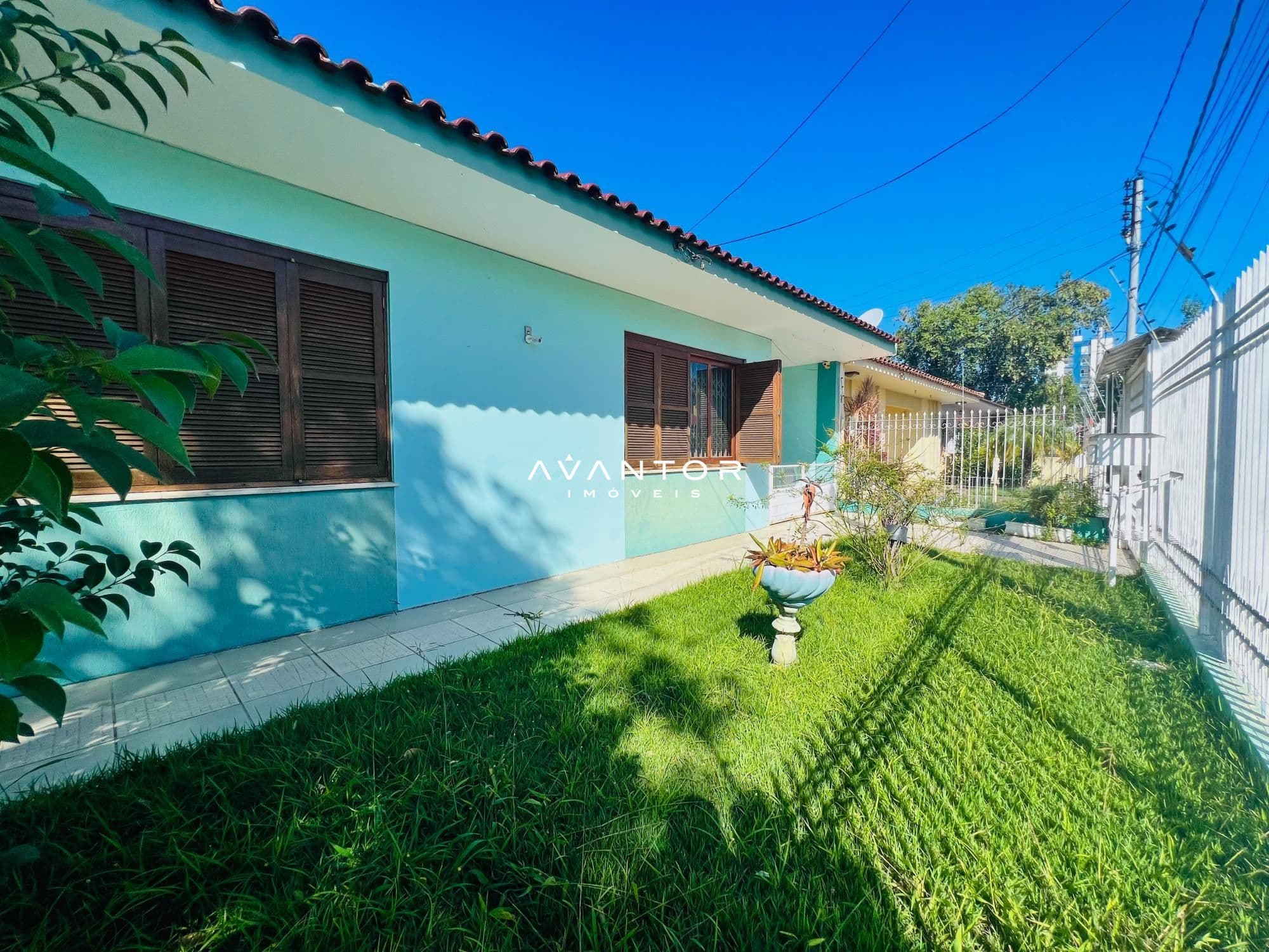 Casa com 3 quartos à venda em Camobi, Santa Maria/RS — foto 25 de 26