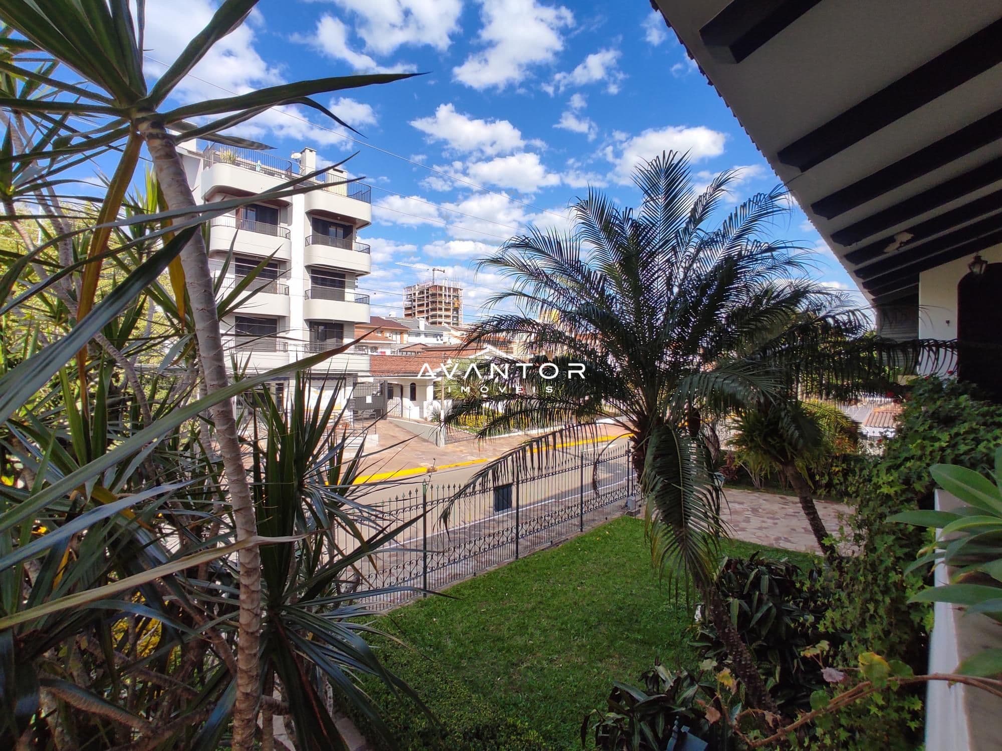 Casa com 6 quartos à venda em Nossa Senhora de Lourdes, Santa Maria/RS — foto 3 de 35