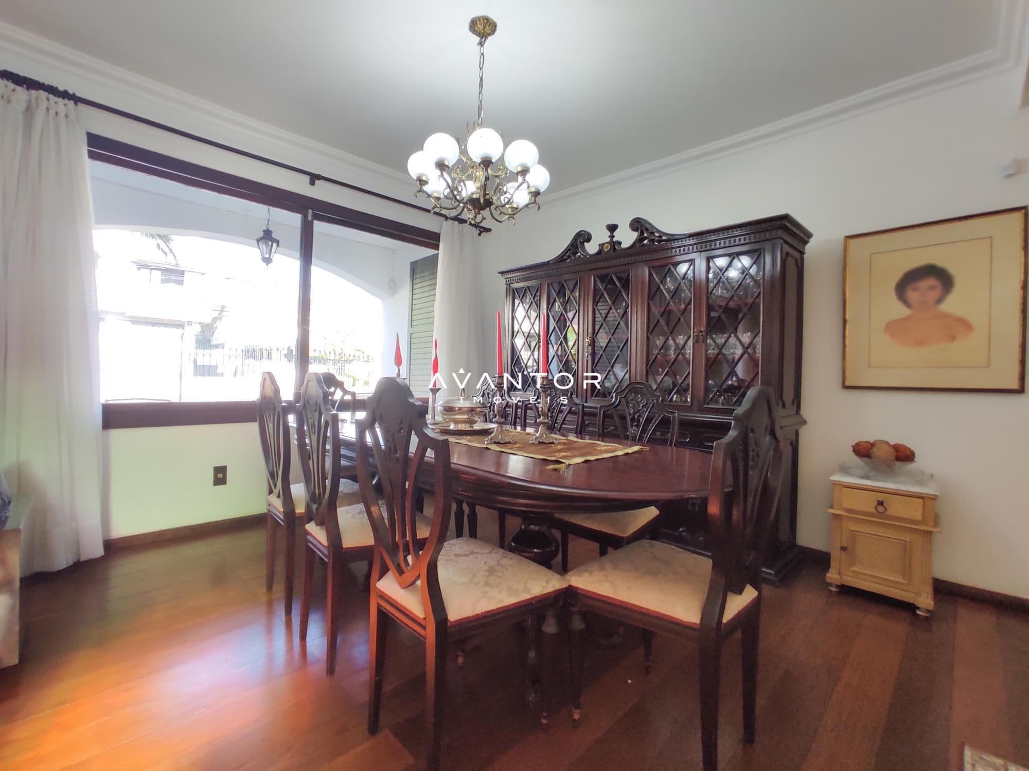 Casa com 6 quartos à venda em Nossa Senhora de Lourdes, Santa Maria/RS — foto 9 de 35