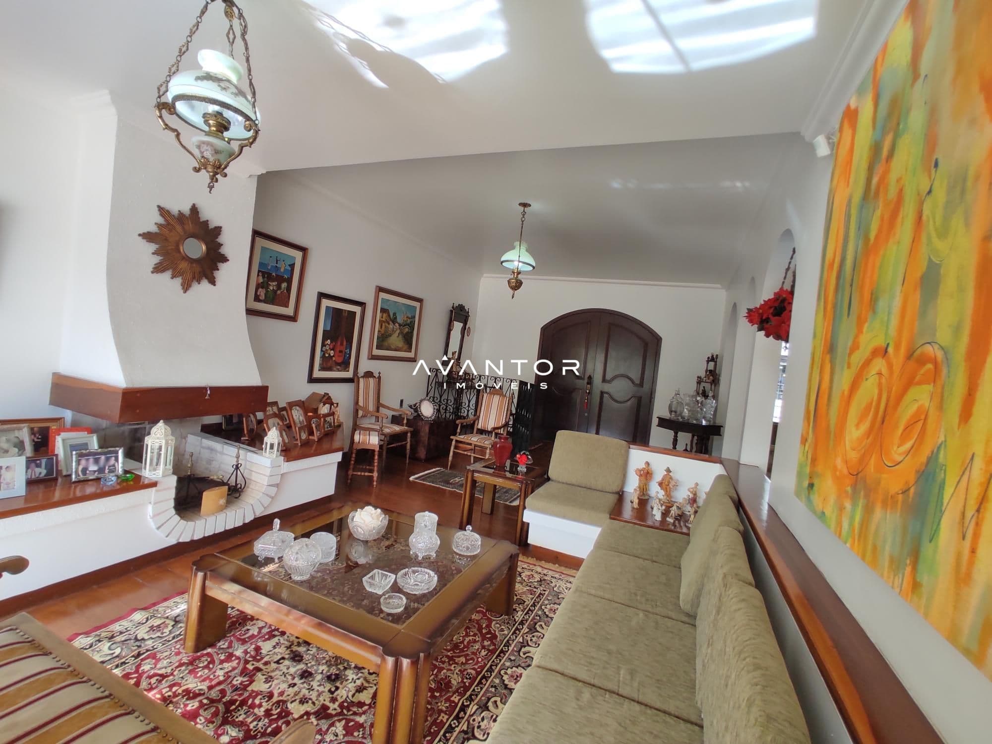 Casa com 6 quartos à venda em Nossa Senhora de Lourdes, Santa Maria/RS — foto 10 de 35