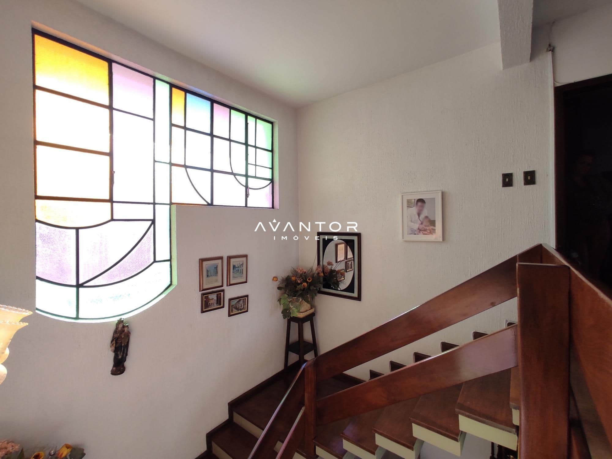 Casa com 6 quartos à venda em Nossa Senhora de Lourdes, Santa Maria/RS — foto 13 de 35