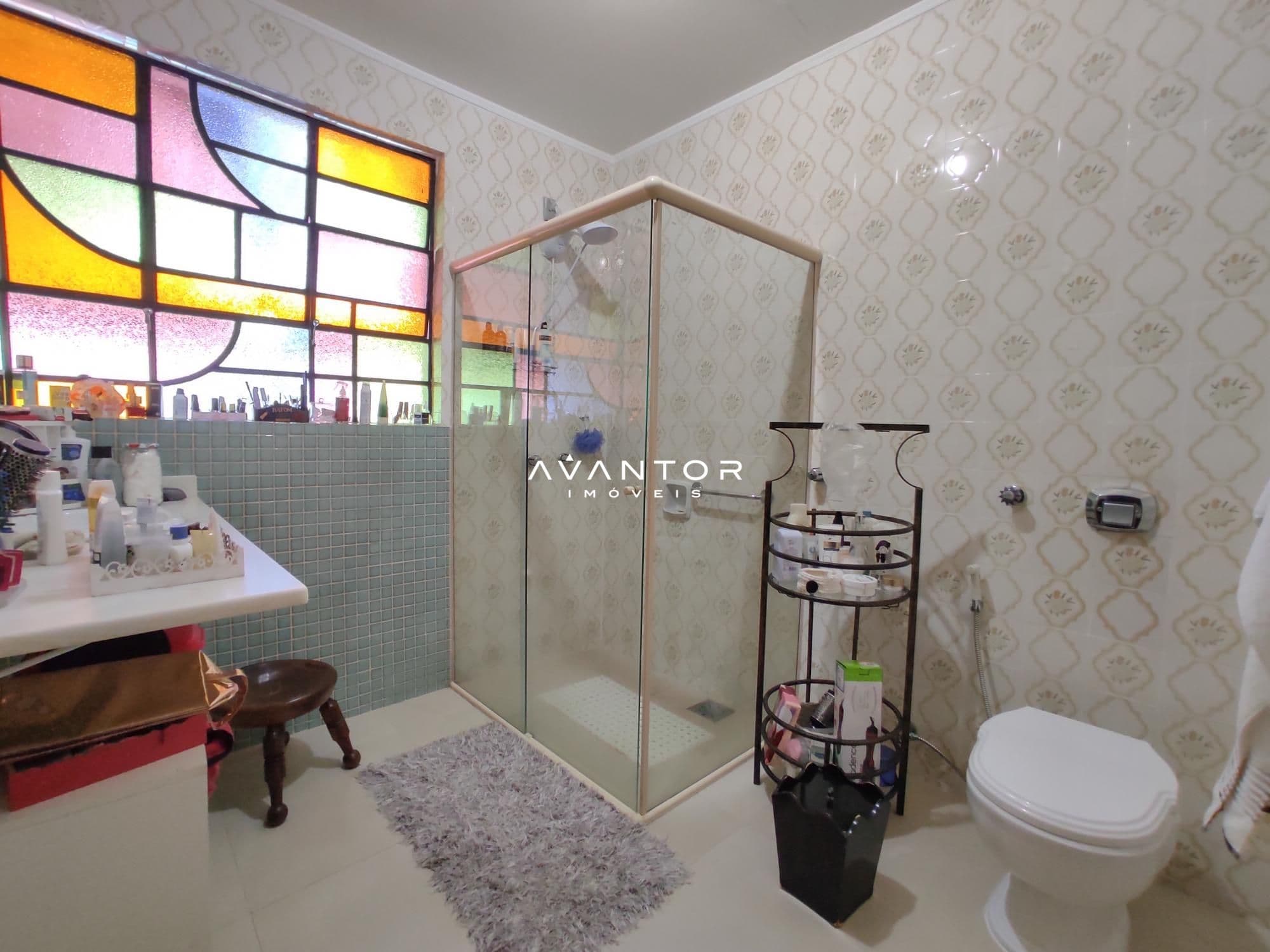 Casa com 6 quartos à venda em Nossa Senhora de Lourdes, Santa Maria/RS — foto 18 de 35