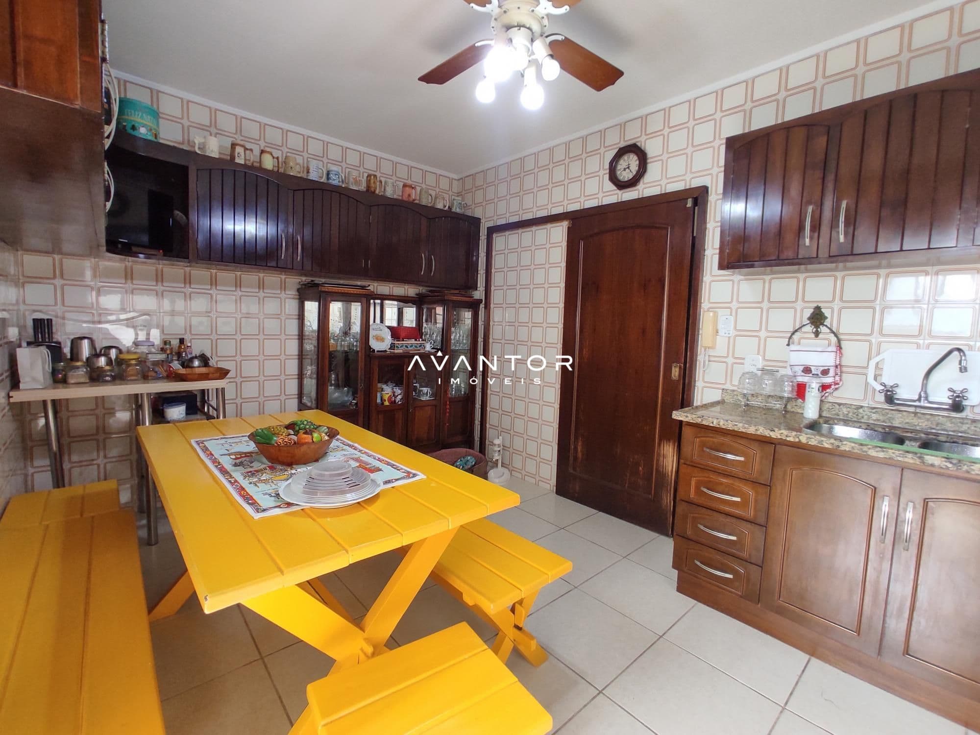 Casa com 6 quartos à venda em Nossa Senhora de Lourdes, Santa Maria/RS — foto 21 de 35