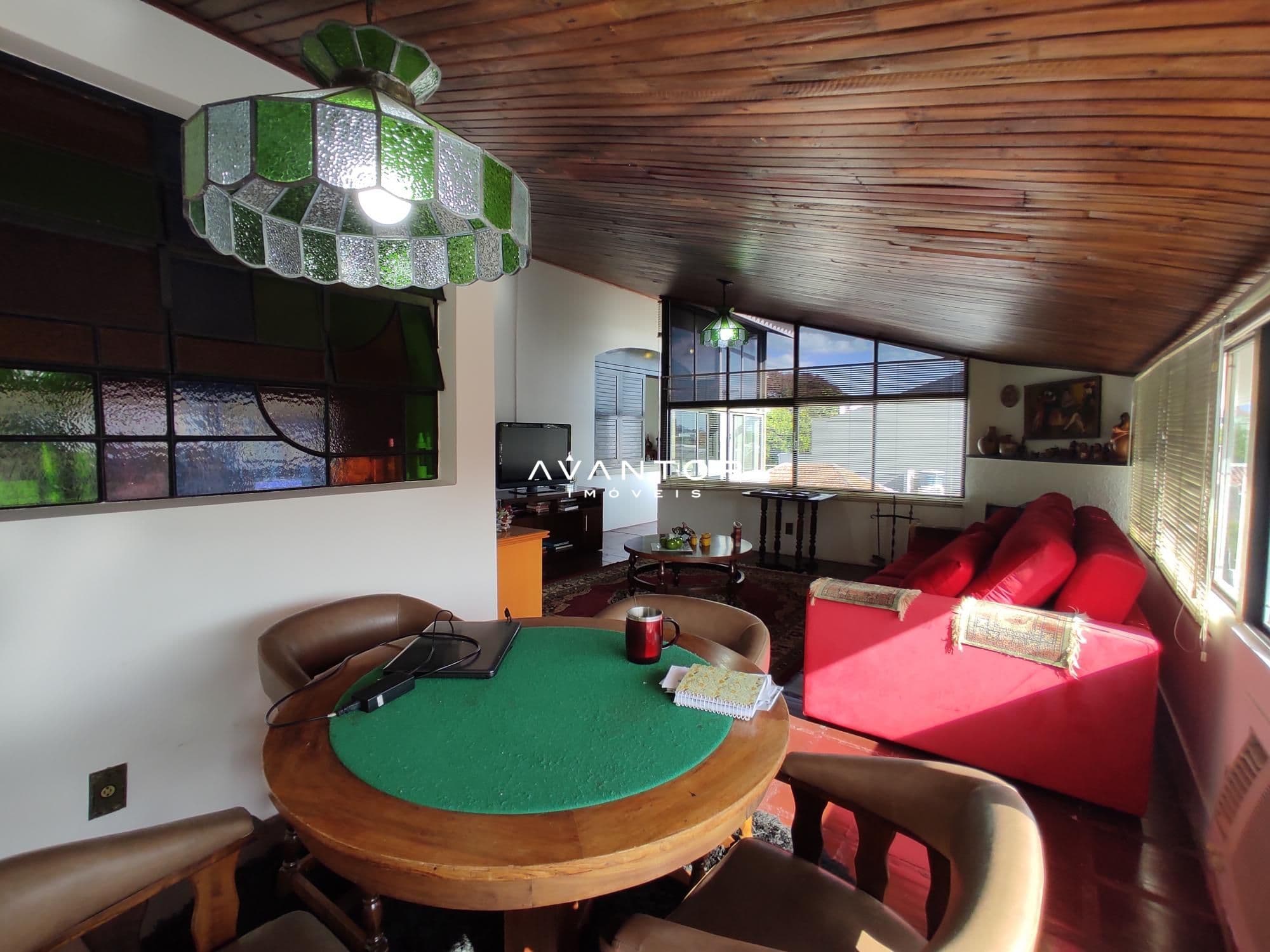 Casa com 6 quartos à venda em Nossa Senhora de Lourdes, Santa Maria/RS — foto 25 de 35