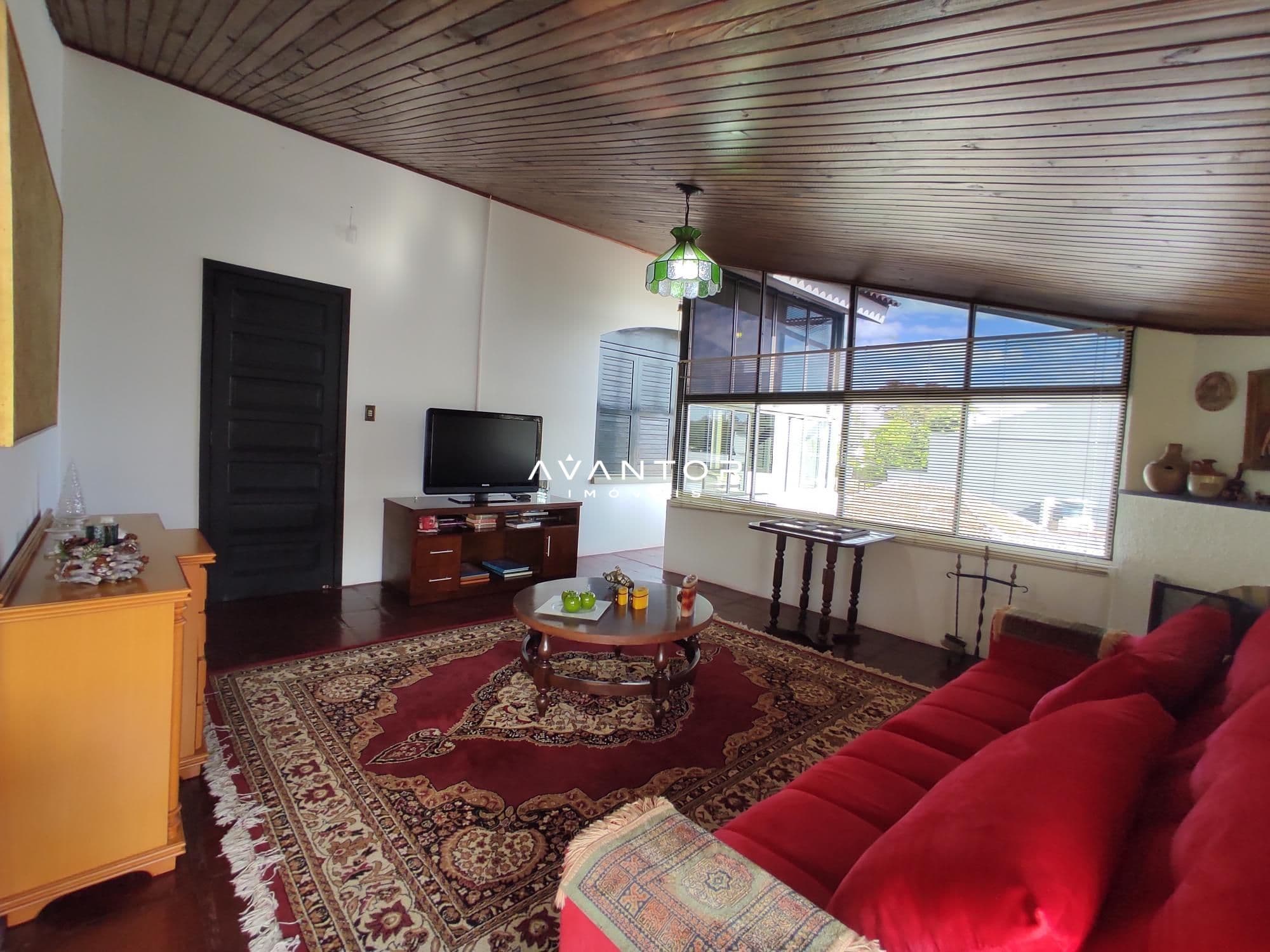 Casa com 6 quartos à venda em Nossa Senhora de Lourdes, Santa Maria/RS — foto 26 de 35