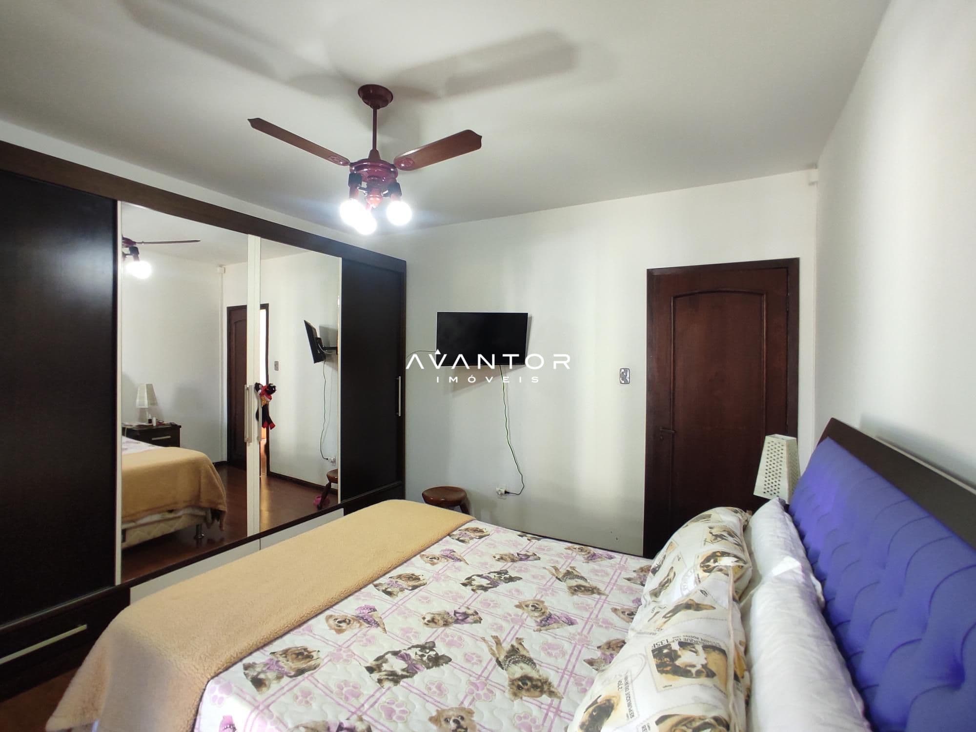 Casa com 6 quartos à venda em Nossa Senhora de Lourdes, Santa Maria/RS — foto 28 de 35