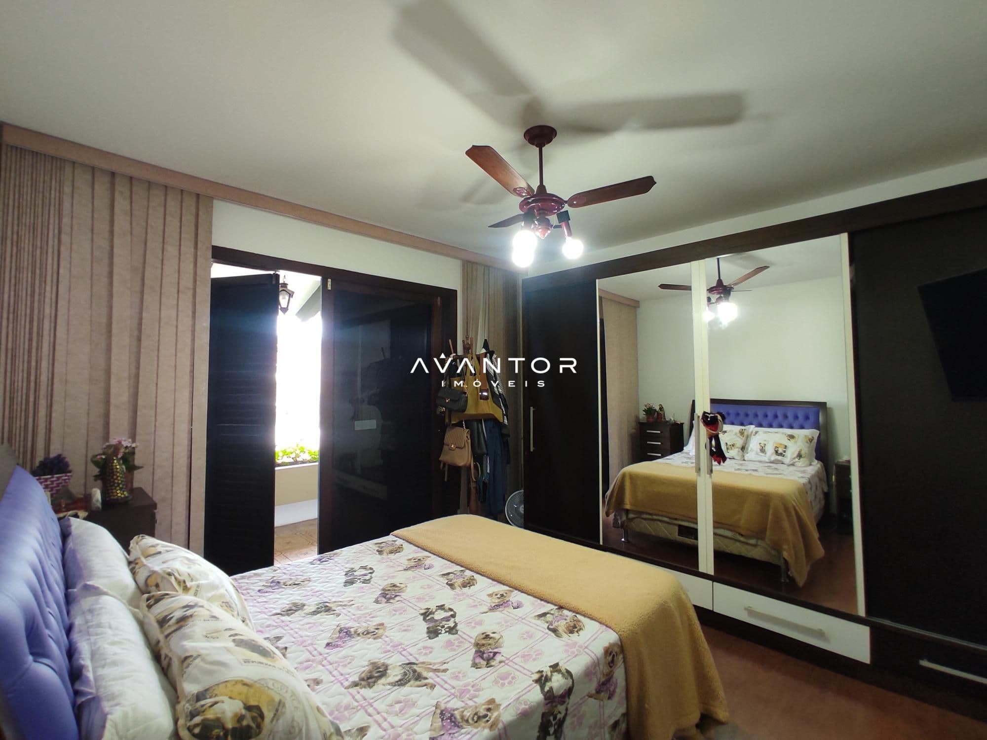 Casa com 6 quartos à venda em Nossa Senhora de Lourdes, Santa Maria/RS — foto 29 de 35