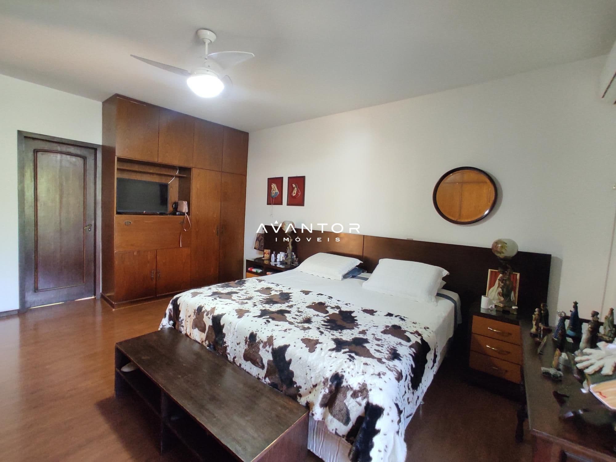 Casa com 6 quartos à venda em Nossa Senhora de Lourdes, Santa Maria/RS — foto 31 de 35