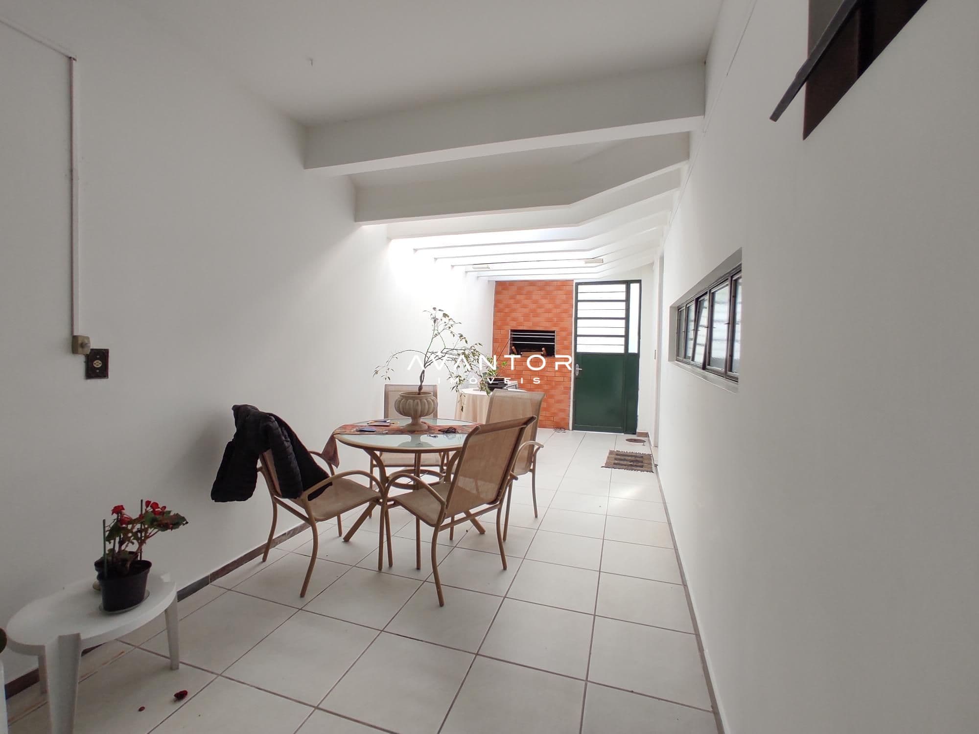 Casa com 6 quartos à venda em Nossa Senhora de Lourdes, Santa Maria/RS — foto 32 de 35