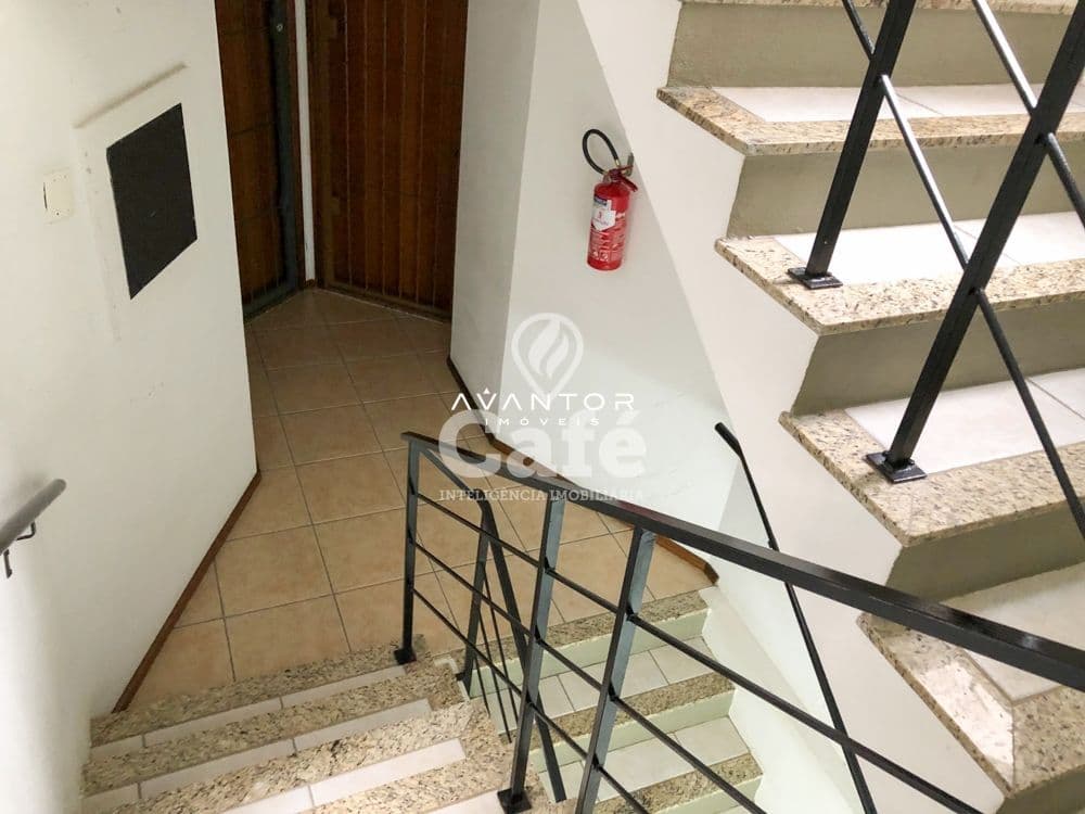 Apartamento com 1 quarto à venda no Residencial Drummond, em Centro, Santa Maria/RS — foto 2 de 7