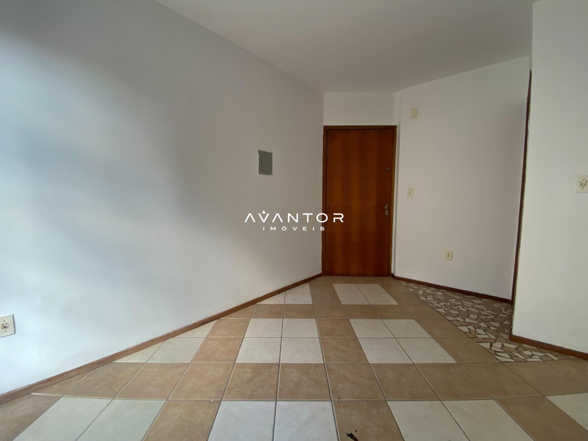 Apartamento com 1 quarto à venda no Residencial Drummond, em Centro, Santa Maria/RS — foto 4 de 7