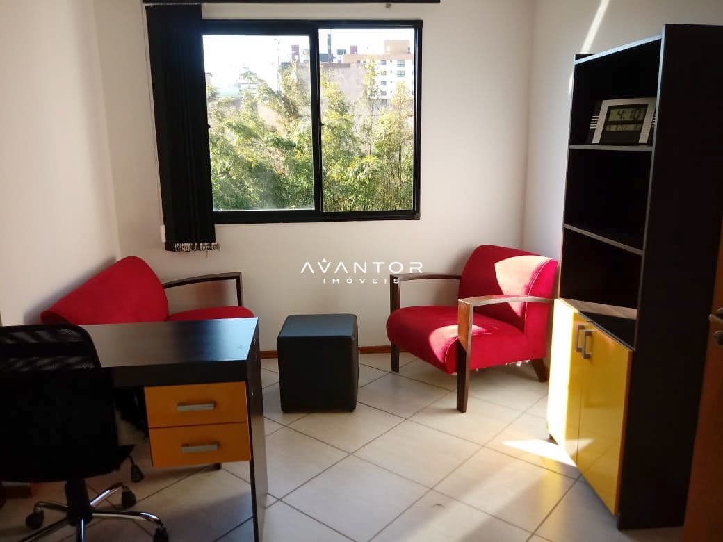 Apartamento com 1 quarto à venda no Residencial Chaiten, em Centro, Santa Maria/RS — foto 4 de 9