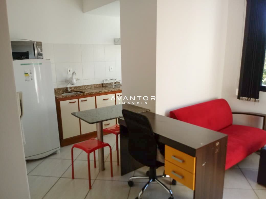 Apartamento com 1 quarto à venda no Residencial Chaiten, em Centro, Santa Maria/RS — foto 5 de 9