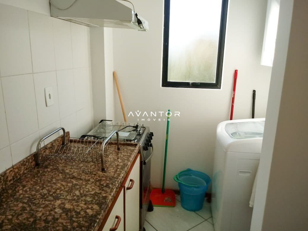 Apartamento com 1 quarto à venda no Residencial Chaiten, em Centro, Santa Maria/RS — foto 6 de 9