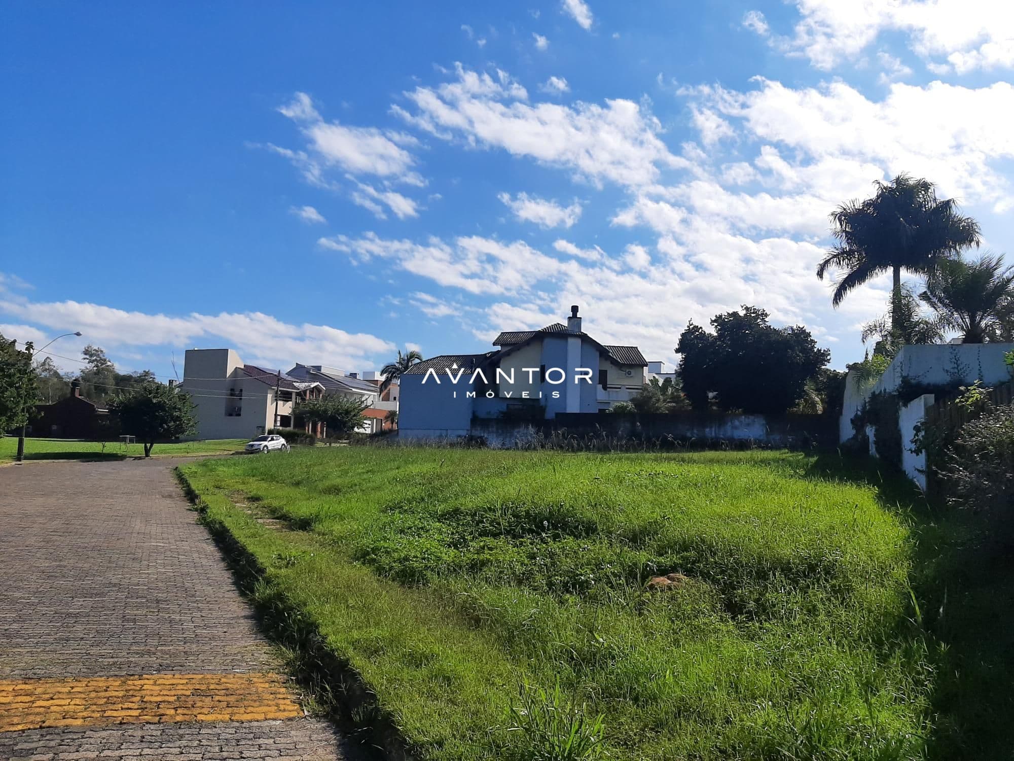 Terreno com 5 quartos à venda no Condomínio Sociedade de Medicina, em Camobi, Santa Maria/RS — foto 2 de 14
