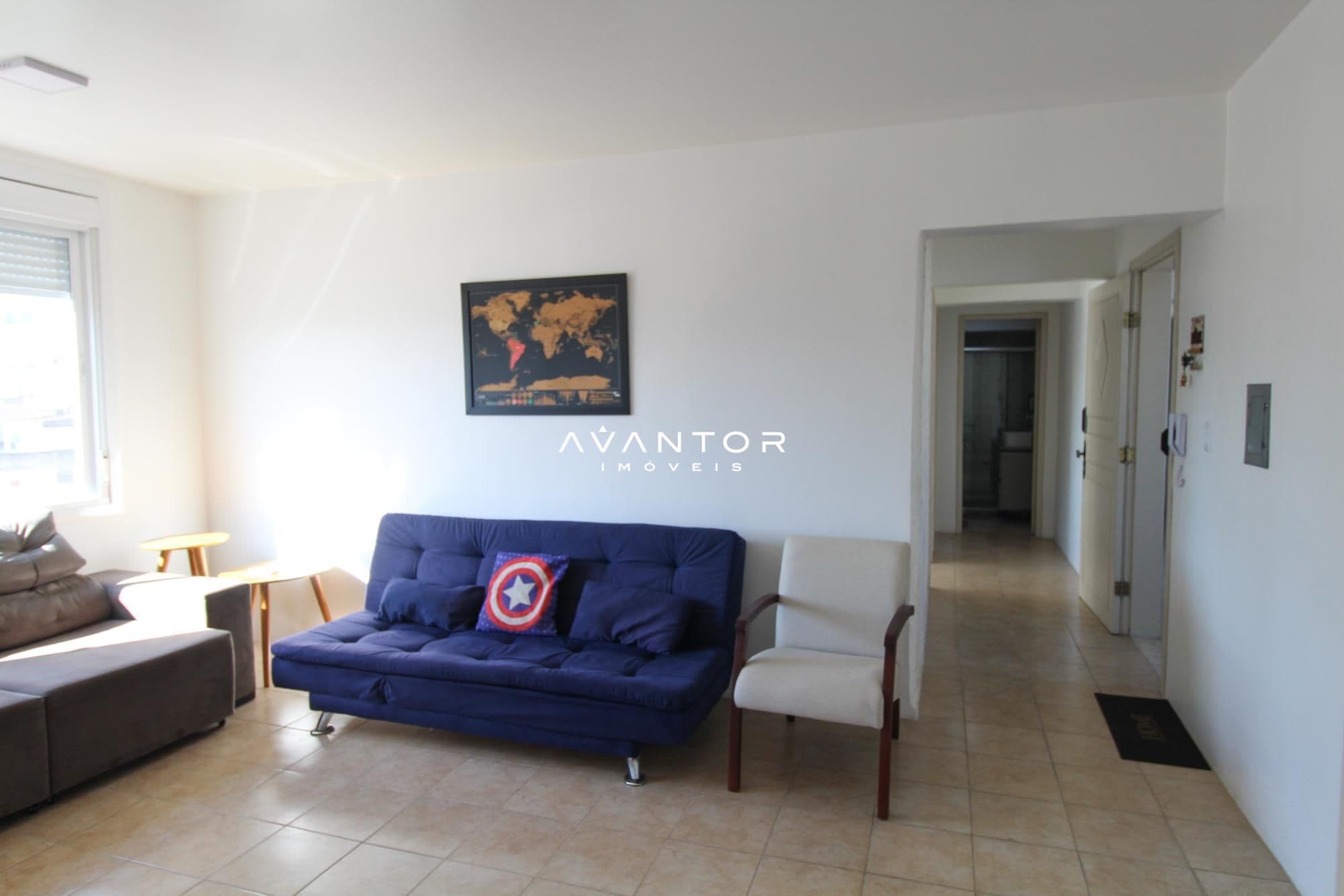 Cobertura com 4 quartos à venda no Edifício Espanha, em Centro, Santa Maria/RS — foto 9 de 36