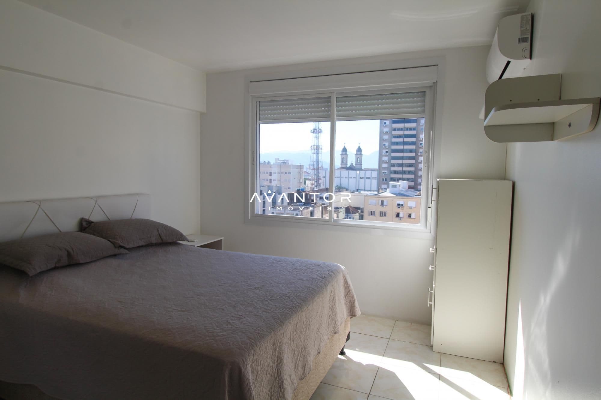 Cobertura com 4 quartos à venda no Edifício Espanha, em Centro, Santa Maria/RS — foto 11 de 36