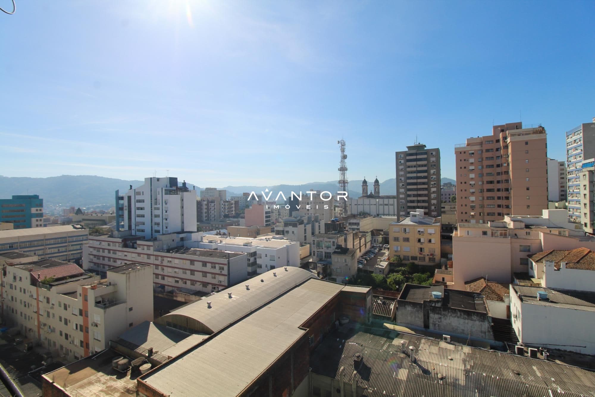 Cobertura com 4 quartos à venda no Edifício Espanha, em Centro, Santa Maria/RS — foto 22 de 36
