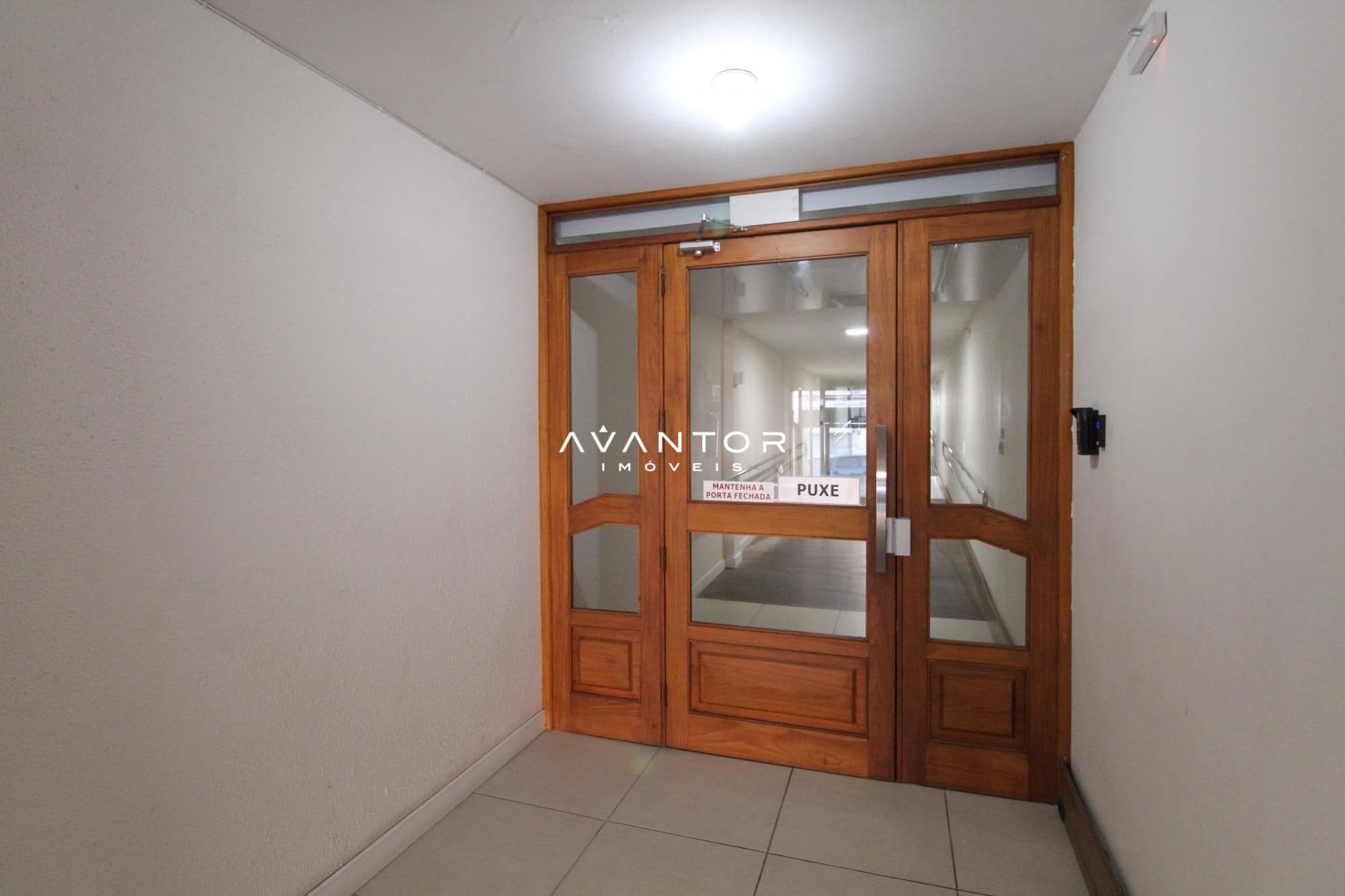 Cobertura com 4 quartos à venda no Edifício Espanha, em Centro, Santa Maria/RS — foto 31 de 36