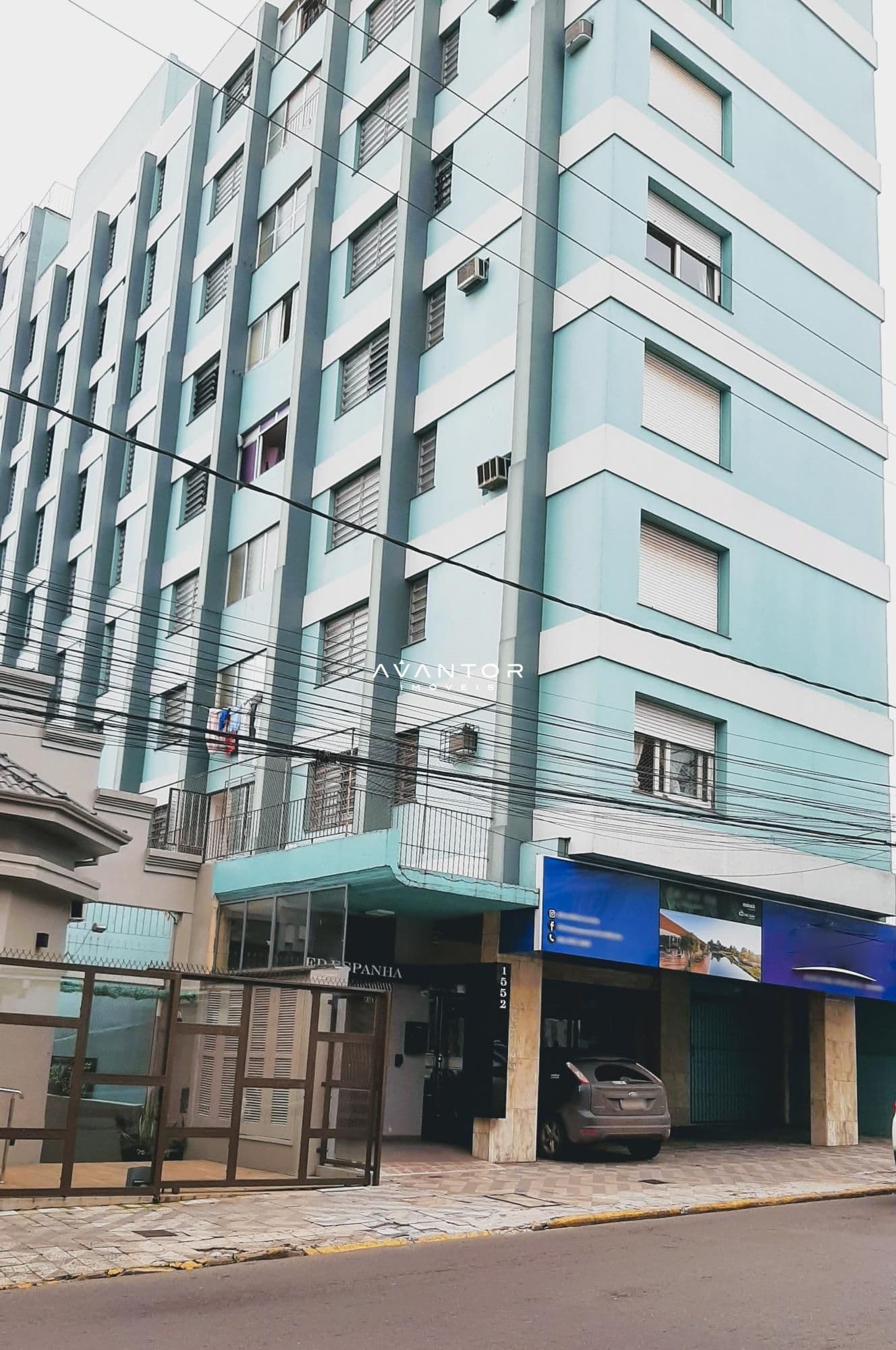 Cobertura com 4 quartos à venda no Edifício Espanha, em Centro, Santa Maria/RS — foto 32 de 36