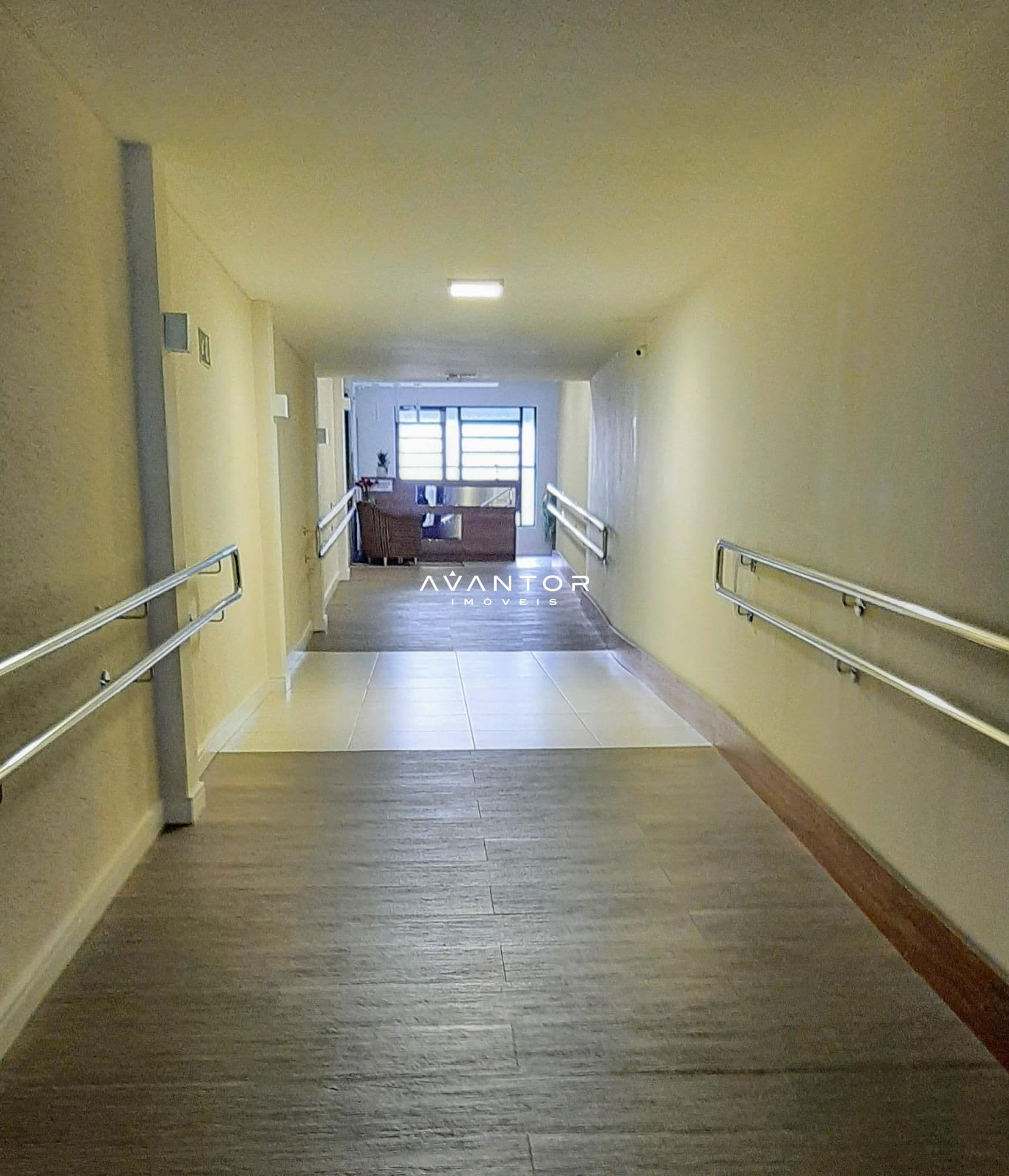 Cobertura com 4 quartos à venda no Edifício Espanha, em Centro, Santa Maria/RS — foto 34 de 36