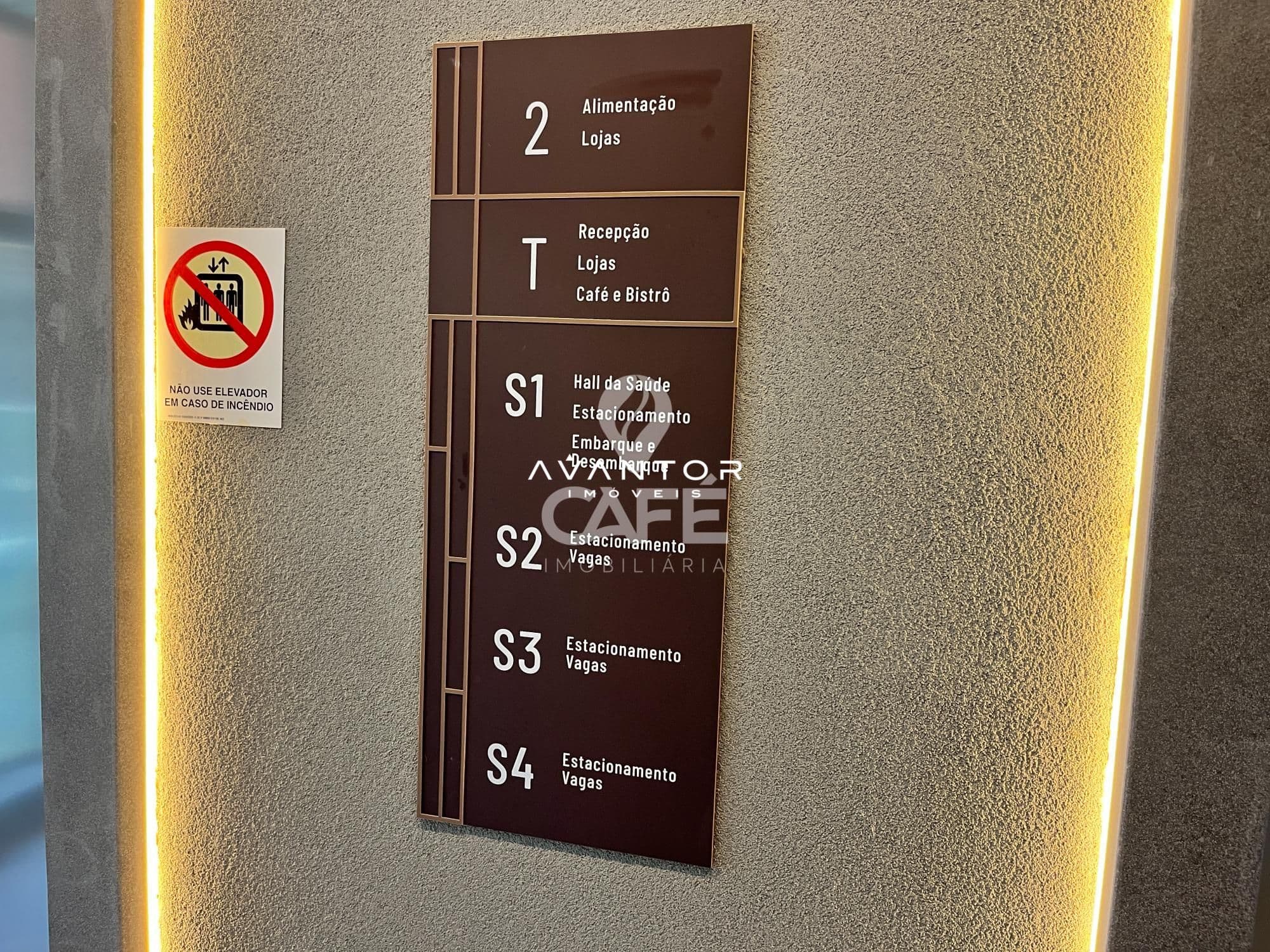 Sala Comercial com 1 sala à venda no Vitta Center, em Centro, Santa Maria/RS — foto 13 de 16