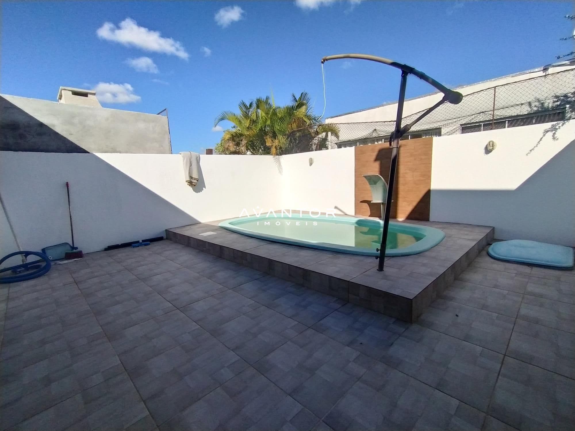 Casa com 2 quartos à venda no Residencial Terra Nova, em Cerrito, Santa Maria/RS — foto 12 de 16