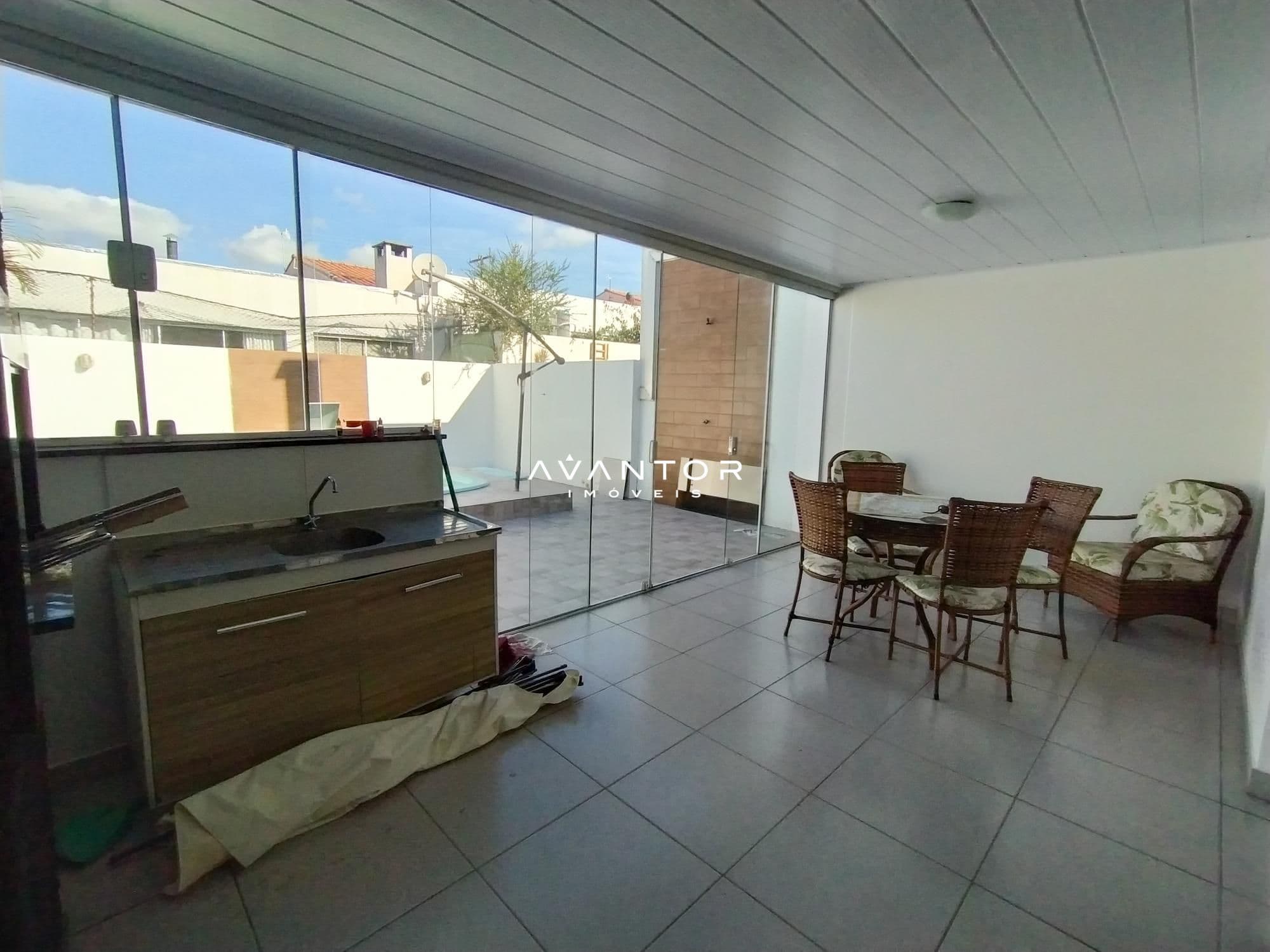 Casa com 2 quartos à venda no Residencial Terra Nova, em Cerrito, Santa Maria/RS — foto 16 de 16