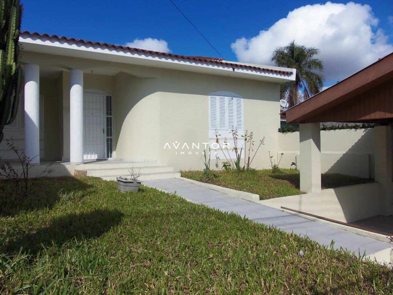 Casa com 4 quartos à venda em Passo D'Areia, Santa Maria/RS — foto 2 de 19