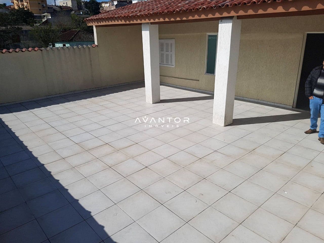 Casa com 4 quartos à venda em Passo D'Areia, Santa Maria/RS — foto 16 de 19