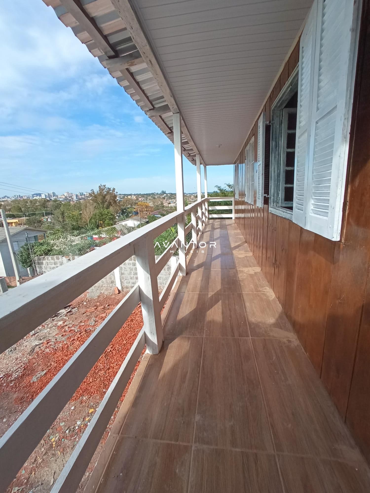 Casa com 4 quartos à venda em Caturrita, Santa Maria/RS — foto 13 de 19