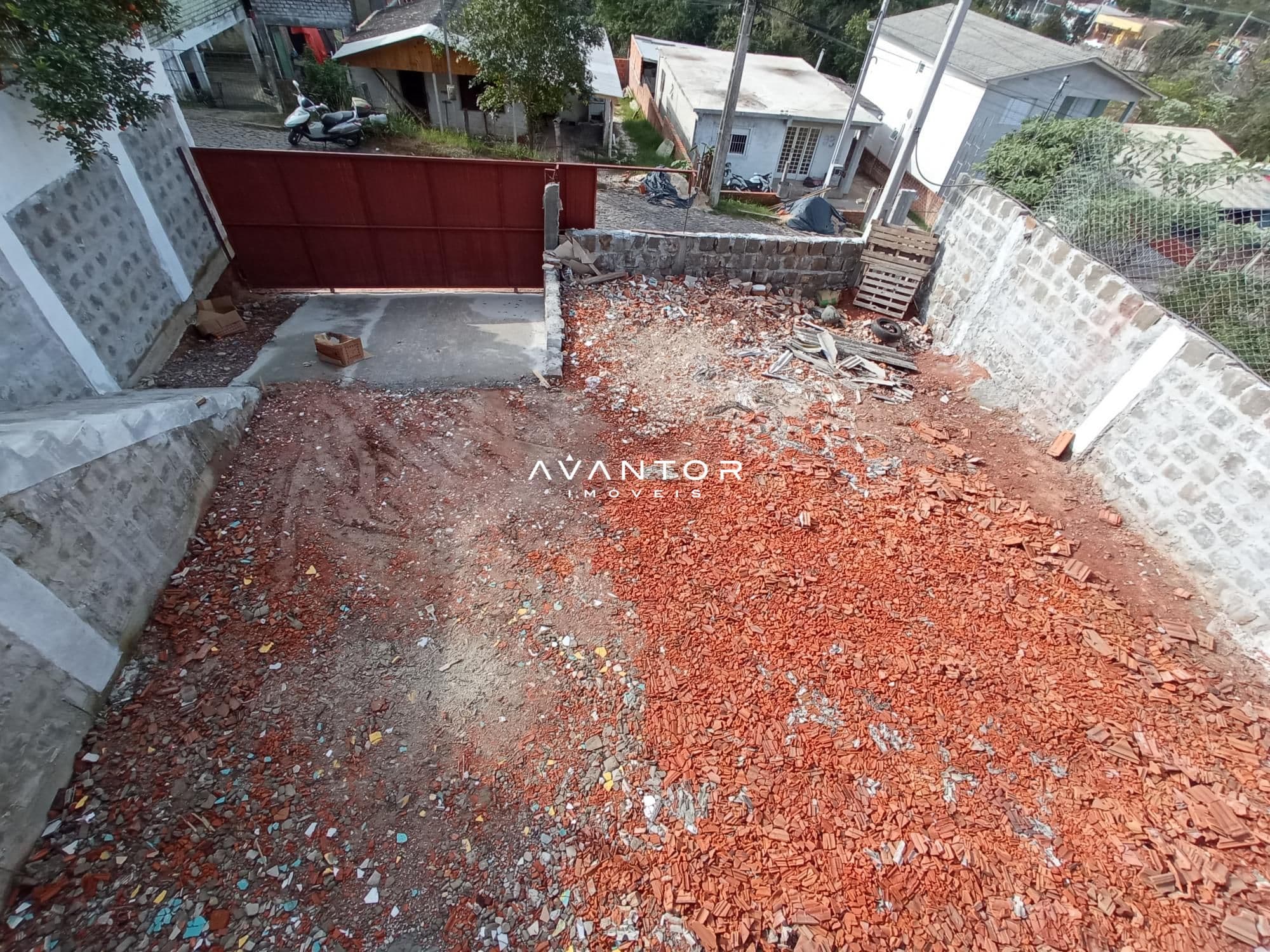 Casa com 4 quartos à venda em Caturrita, Santa Maria/RS — foto 15 de 19