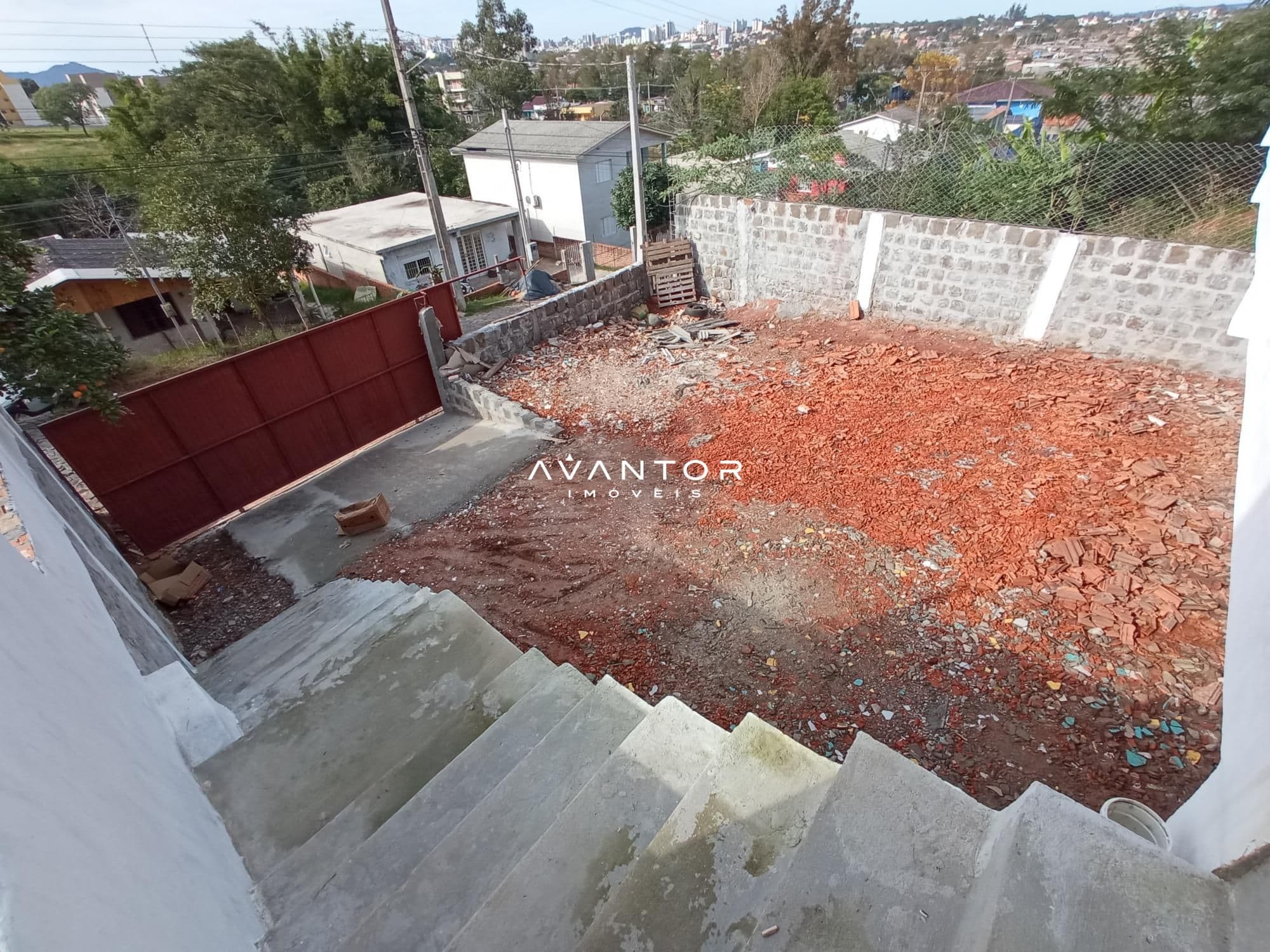 Casa com 4 quartos à venda em Caturrita, Santa Maria/RS — foto 16 de 19