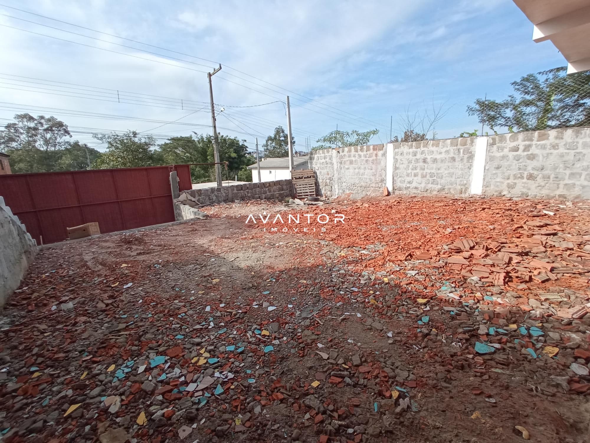 Casa com 4 quartos à venda em Caturrita, Santa Maria/RS — foto 18 de 19