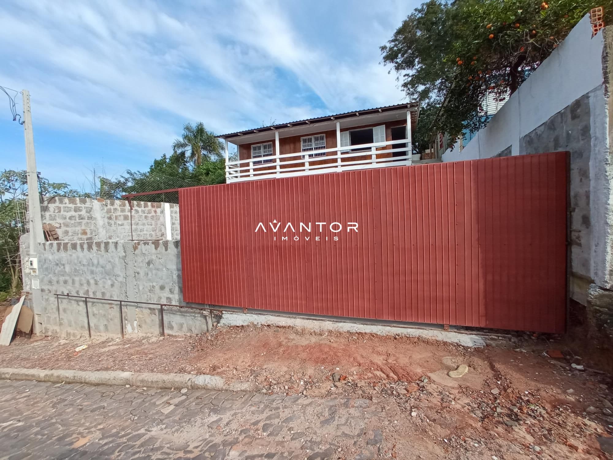 Casa com 4 quartos à venda em Caturrita, Santa Maria/RS — foto 19 de 19