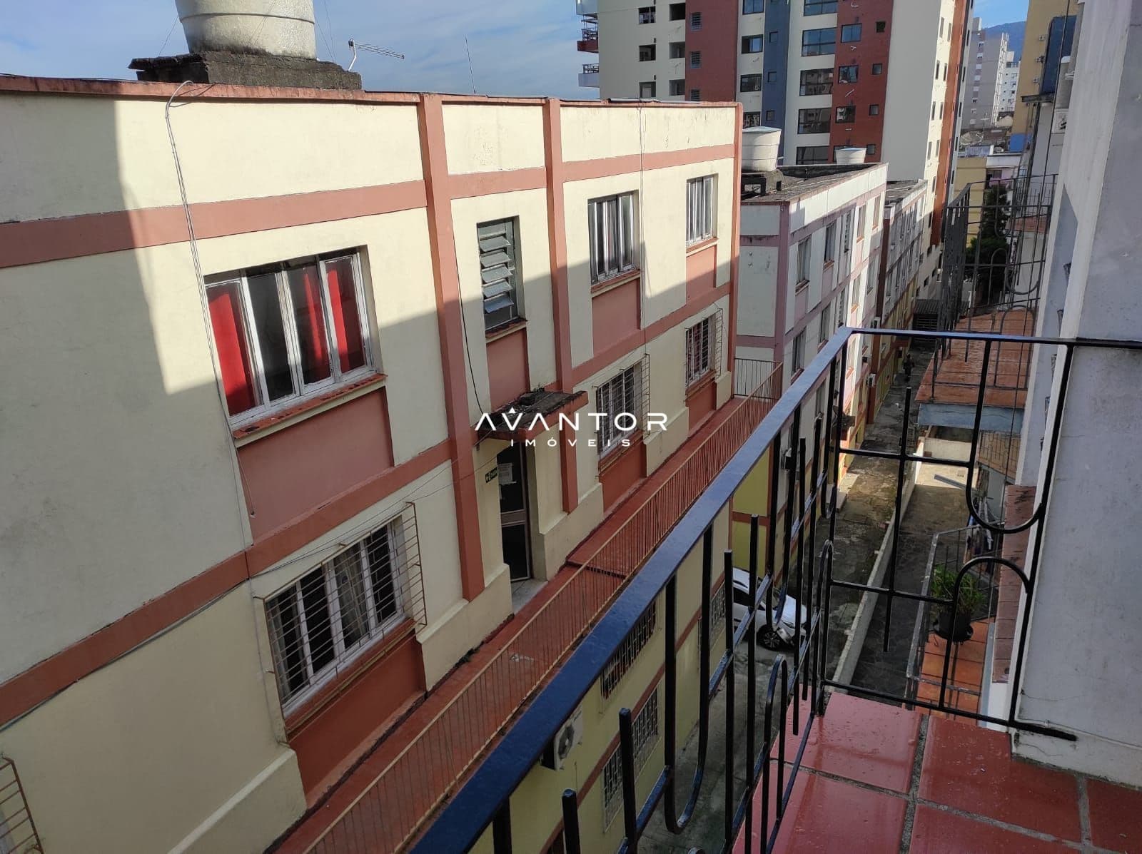 Apartamento com 2 quartos à venda no Edifício Noruega, em Centro, Santa Maria/RS — foto 11 de 14
