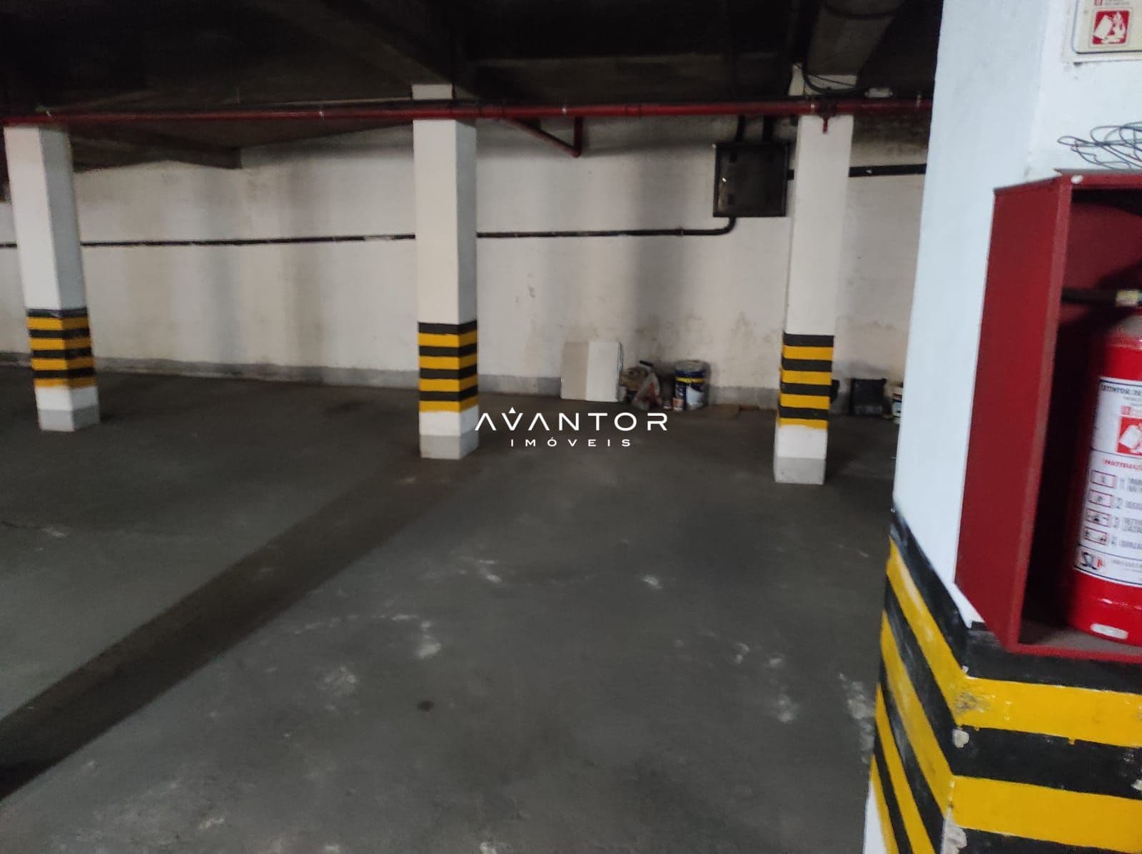 Apartamento com 2 quartos à venda no Edifício Noruega, em Centro, Santa Maria/RS — foto 13 de 14