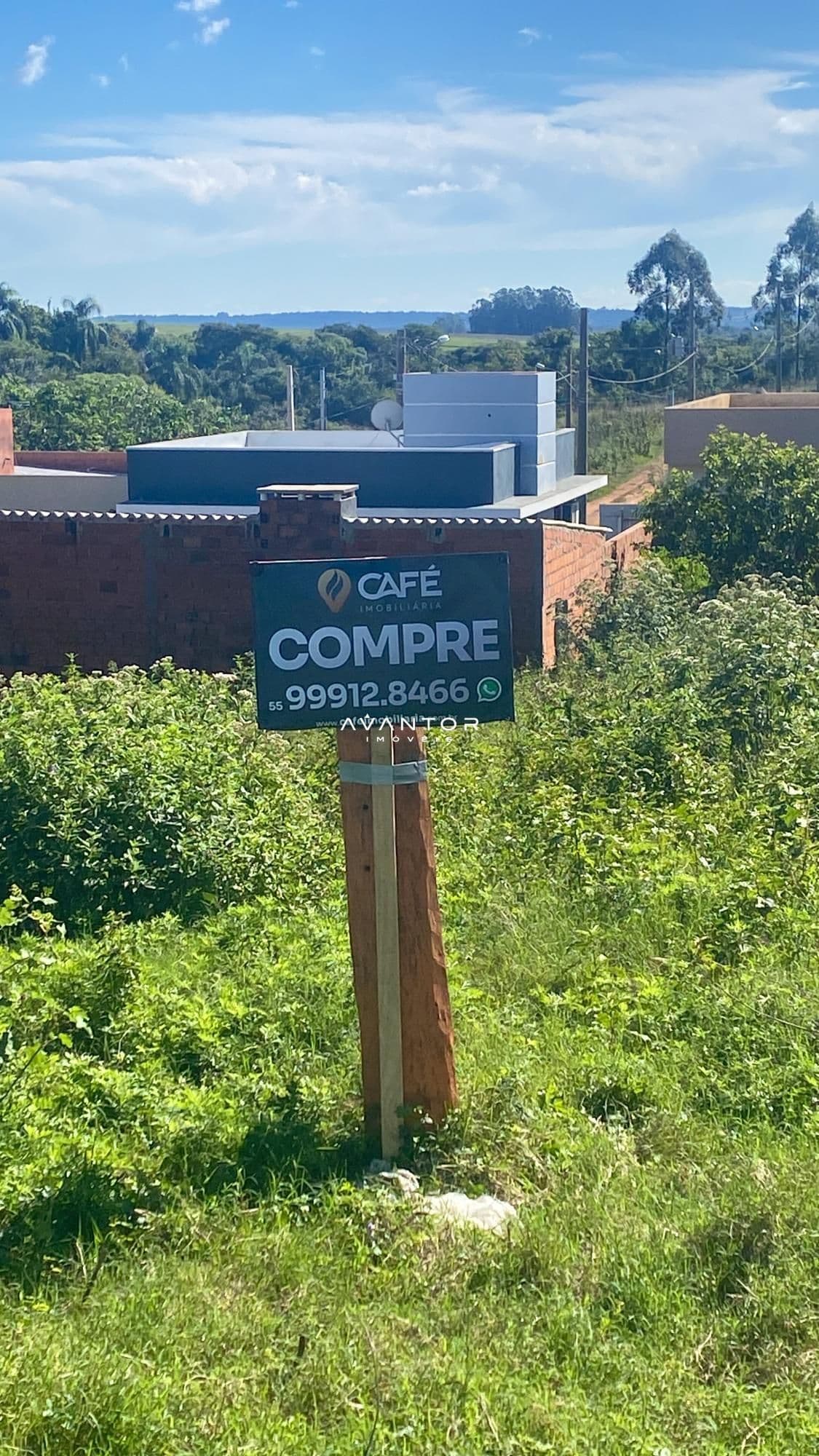 Terreno à venda em Santo Antônio, São Sepé/RS — foto 3 de 3