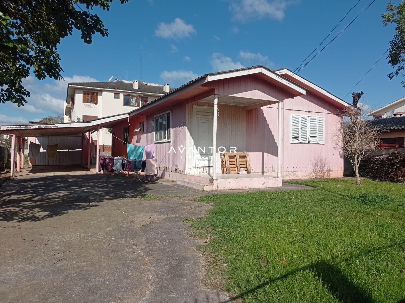 Terreno à venda em Camobi, Santa Maria/RS — foto 2 de 4