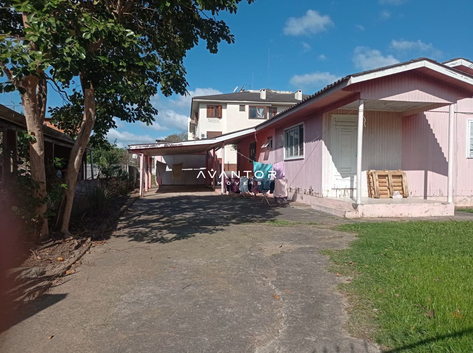 Terreno à venda em Camobi, Santa Maria/RS — foto 3 de 4
