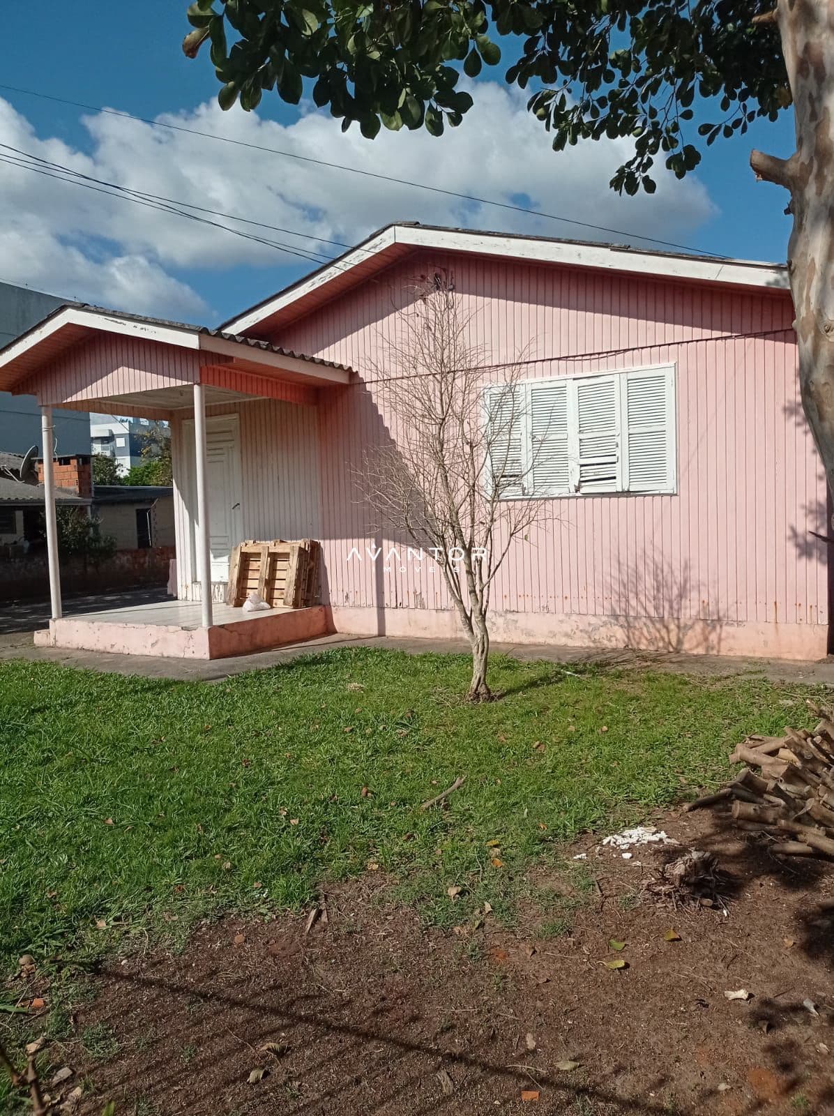 Terreno à venda em Camobi, Santa Maria/RS — foto 4 de 4