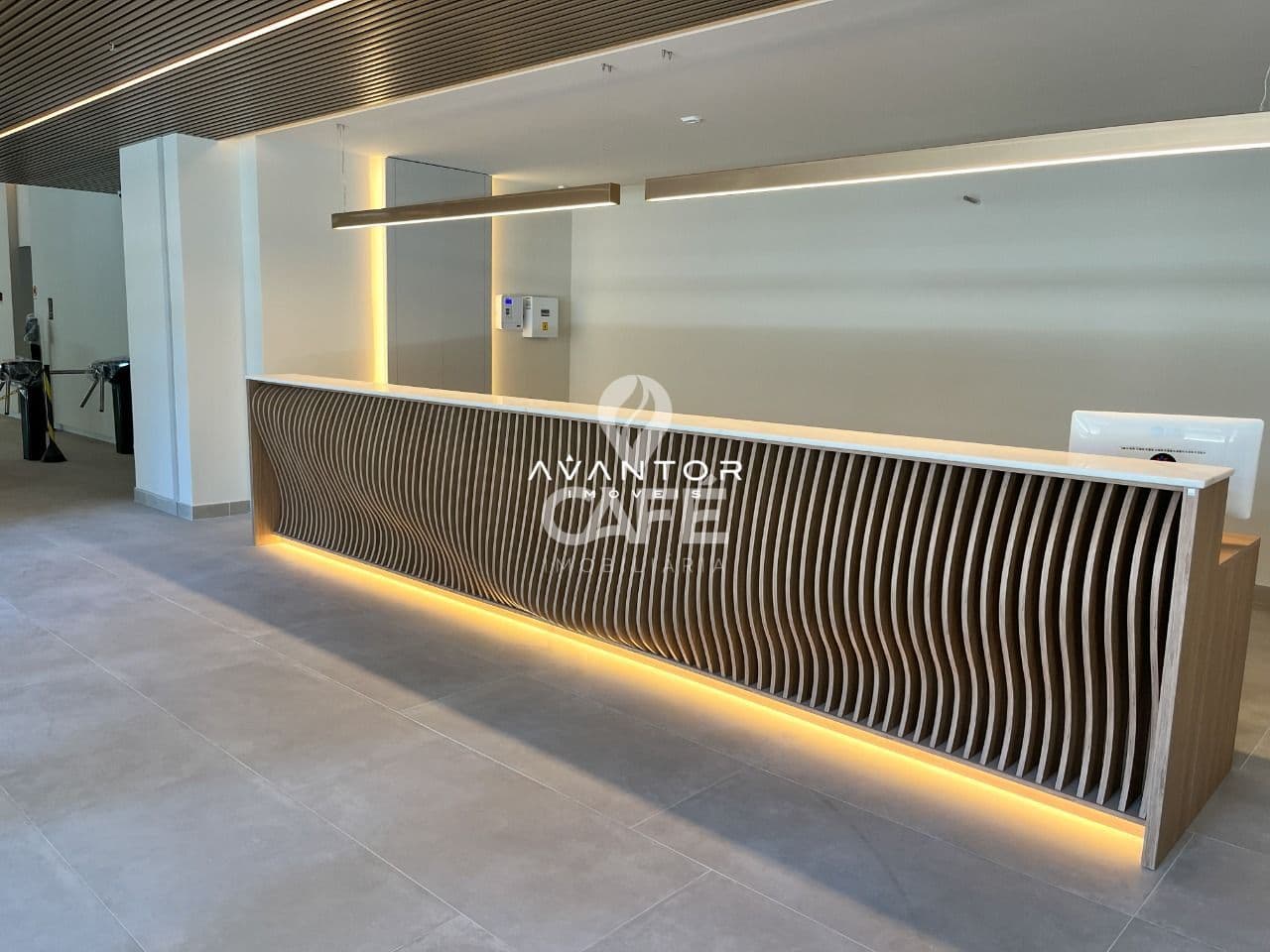 Sala Comercial com 1 sala para alugar no Vitta Center, em Centro, Santa Maria/RS — foto 13 de 18